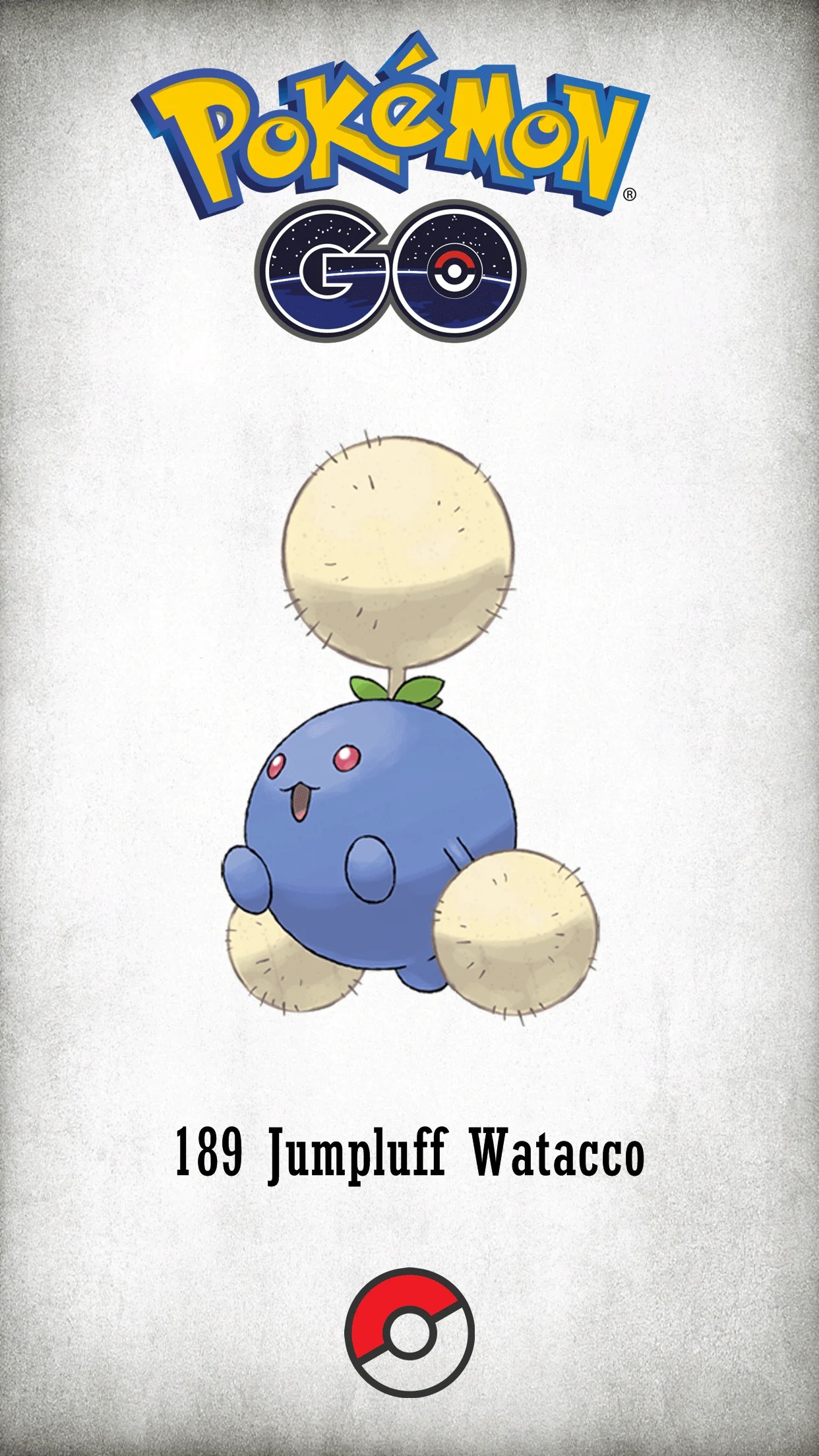 Jumpluff HD Wallpapers Wallpaper Cave