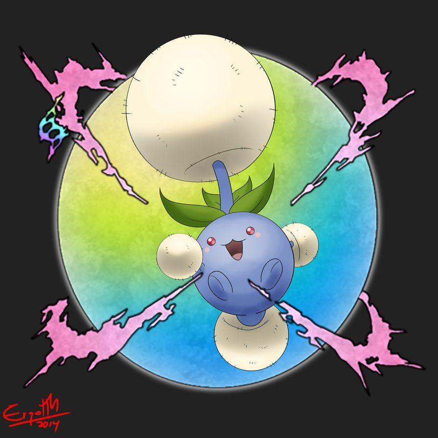 Jumpluff HD Wallpapers Wallpaper Cave