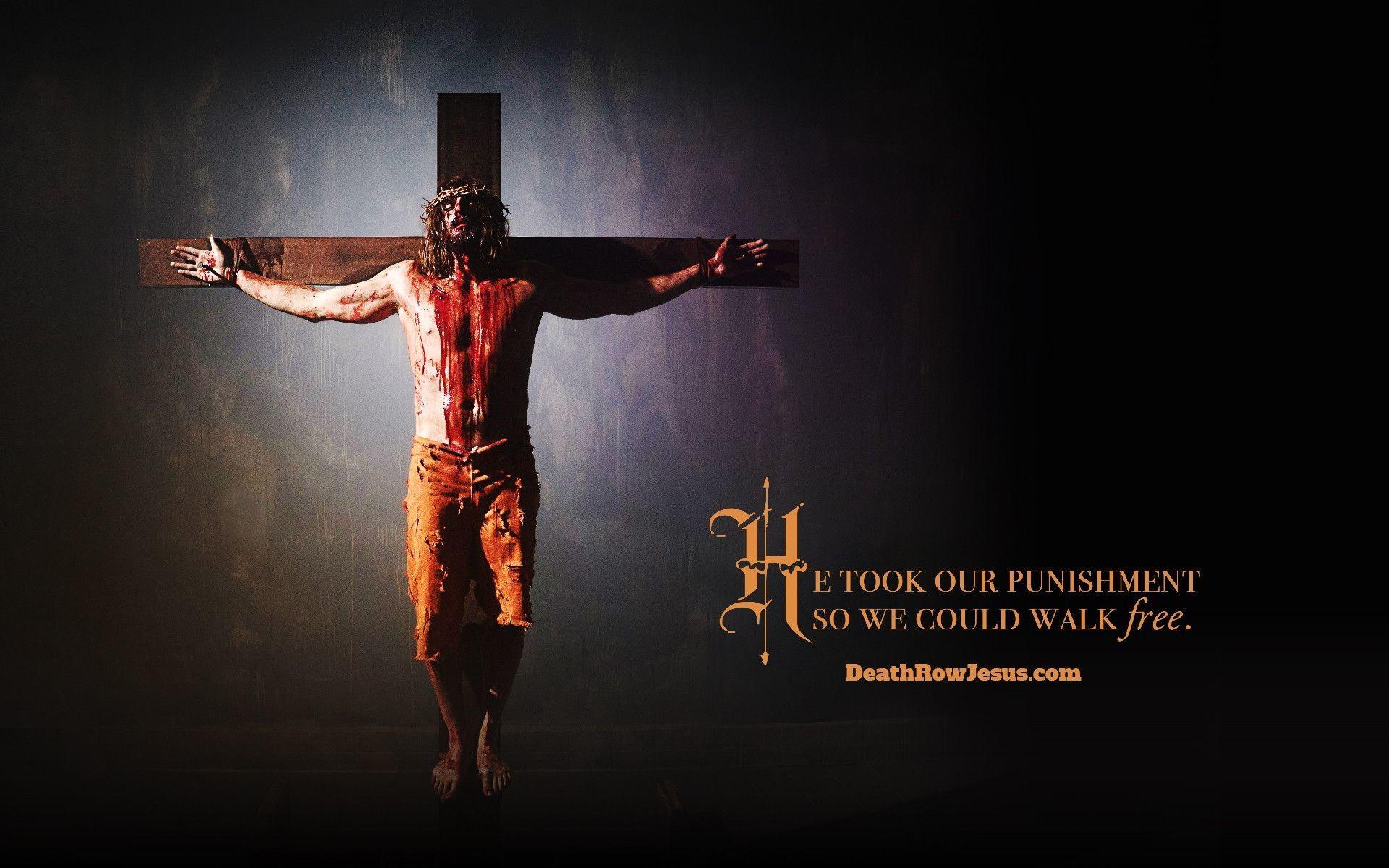 The Three Crosses Of Calvary Wallpapers Wallpaper Cave