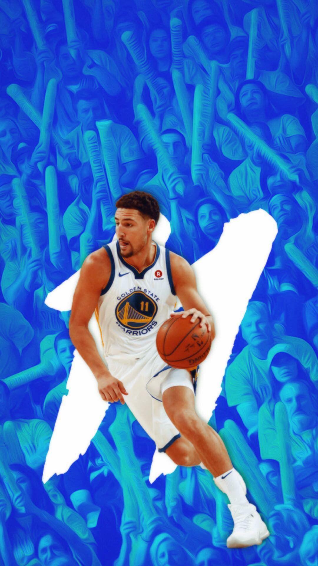 Klay Thompson 2018 Wallpapers Wallpaper Cave