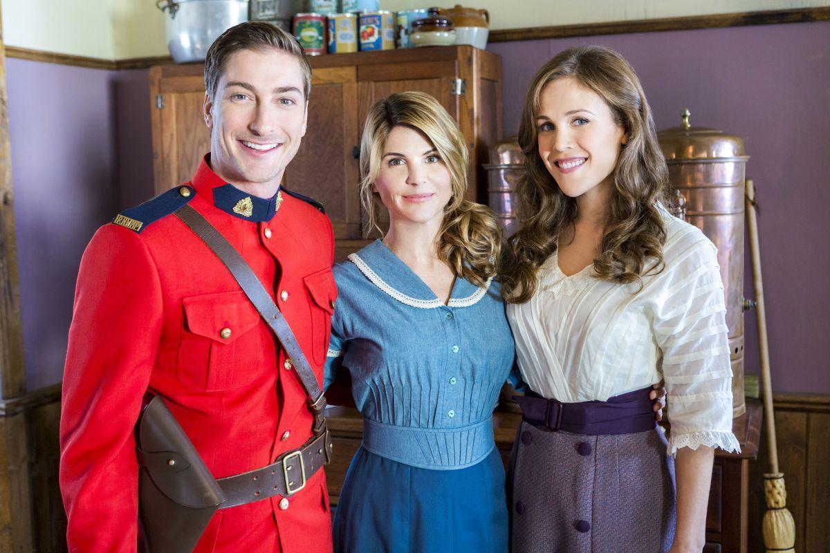 When Calls The Heart Wallpapers Wallpaper Cave