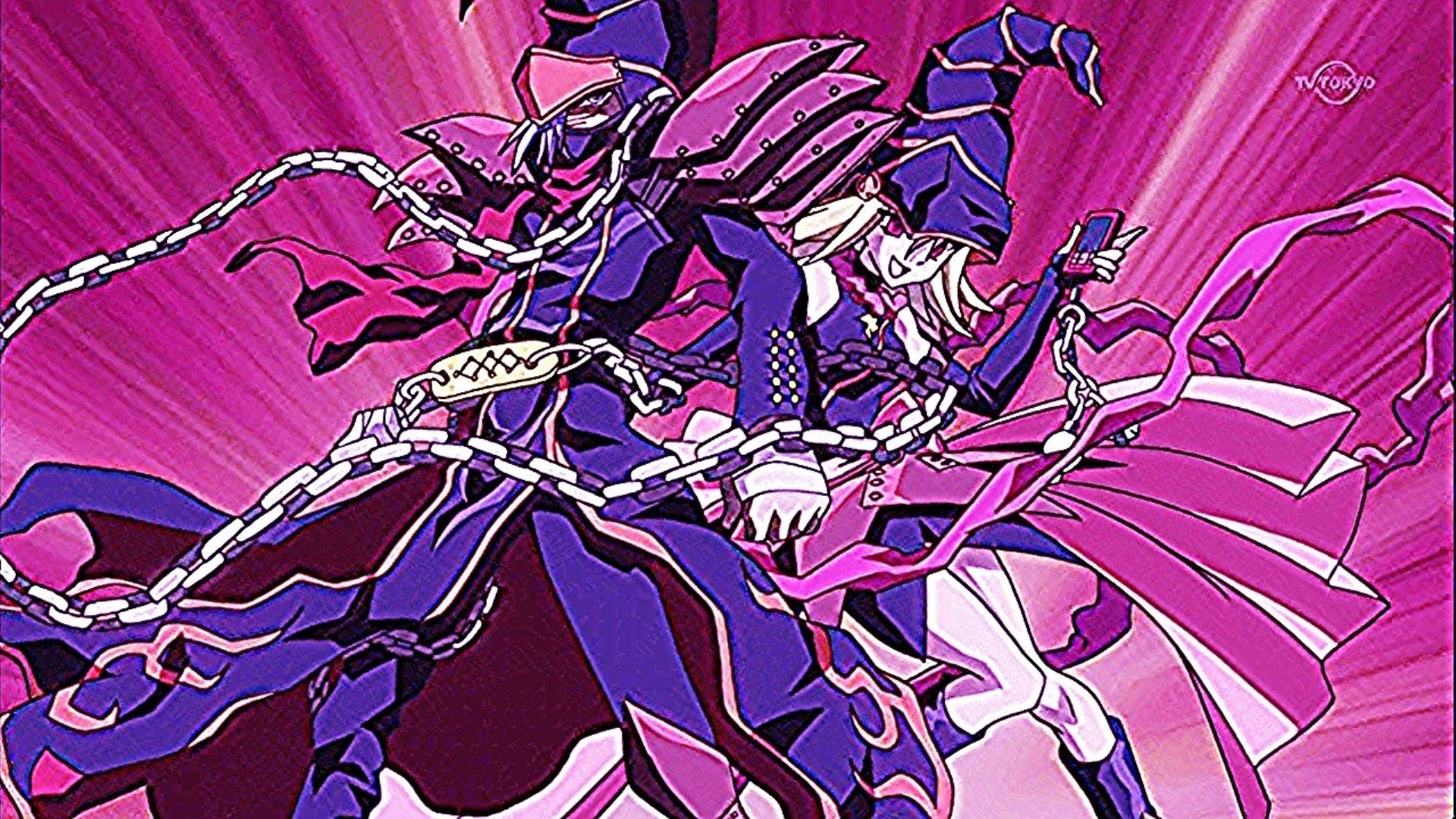 Gagaga YuGiOh! Wallpapers Wallpaper Cave