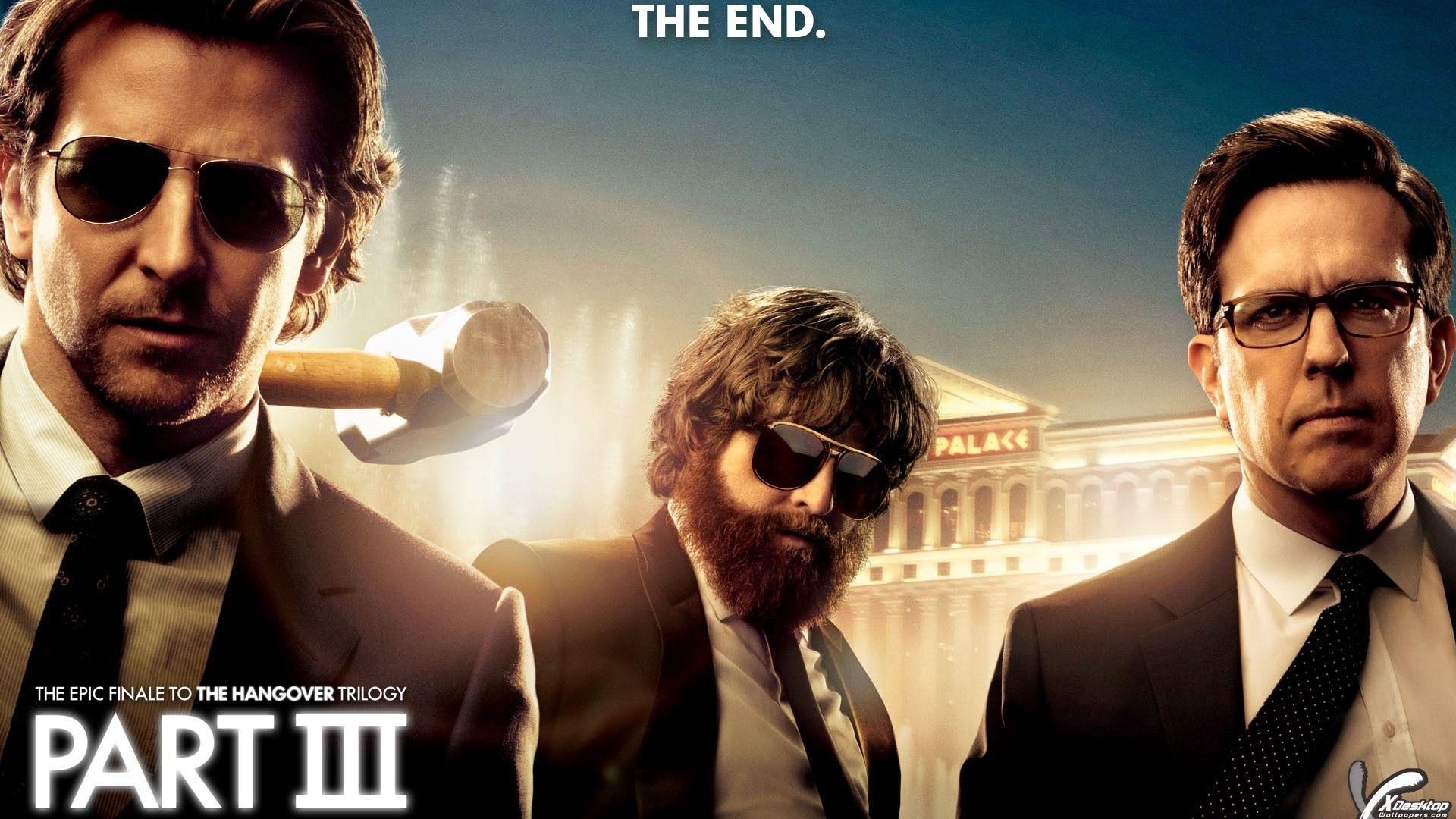 The Hangover Wallpapers Wallpaper Cave