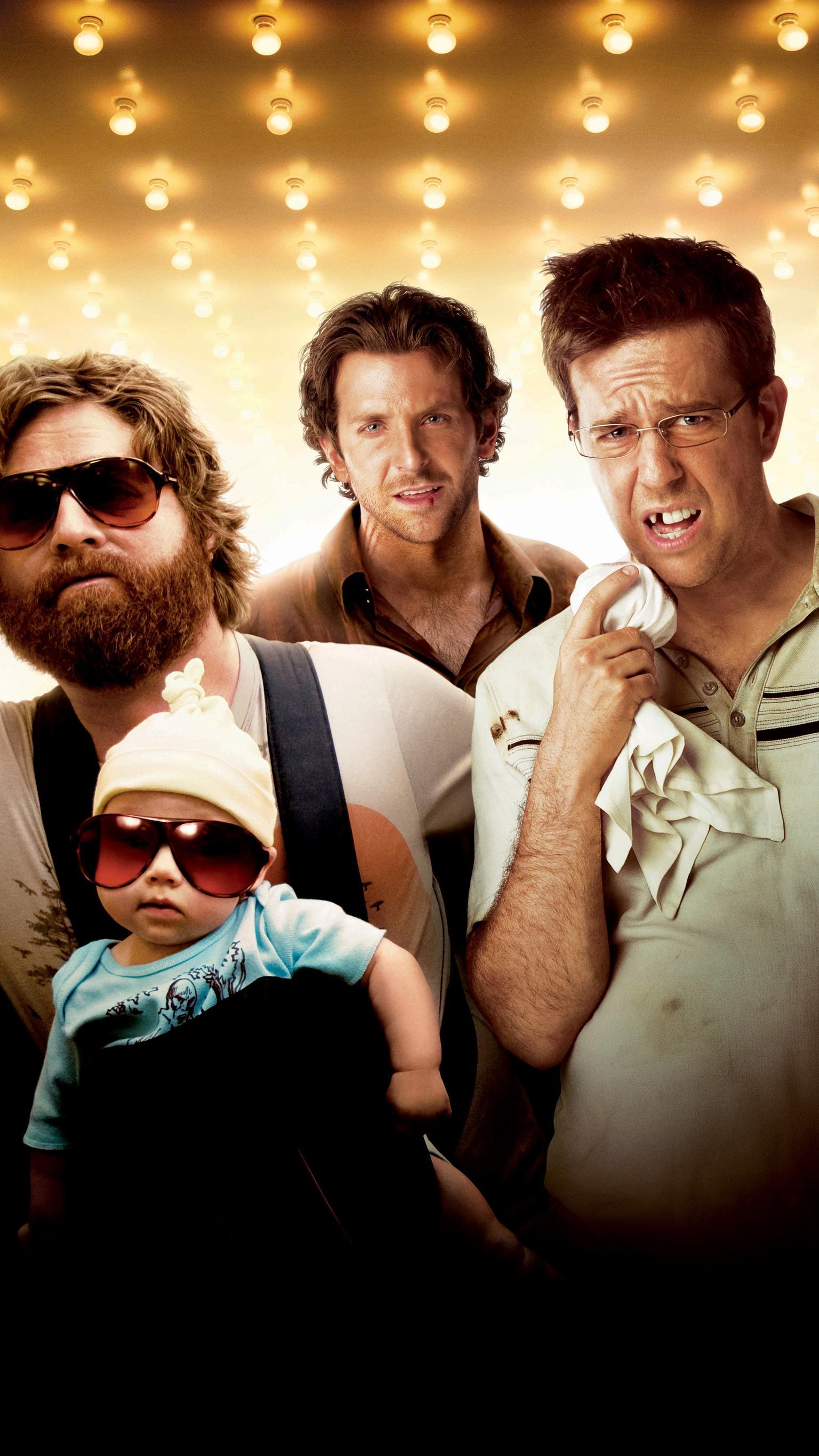 The Hangover Wallpapers Wallpaper Cave