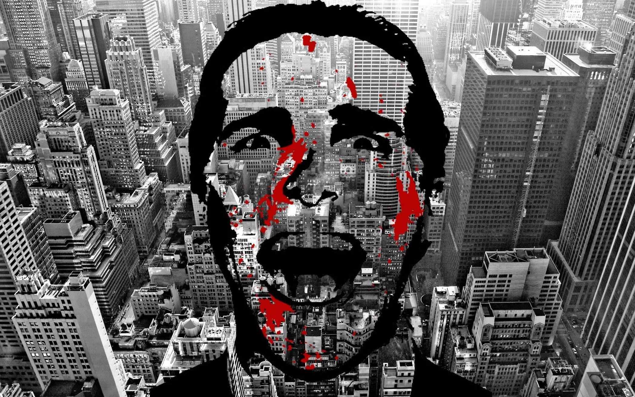 Psycho Wallpapers Wallpaper Cave