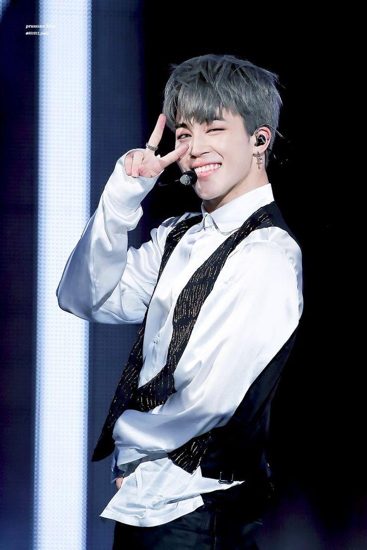 Jimin BTS Wallpapers Wallpaper Cave