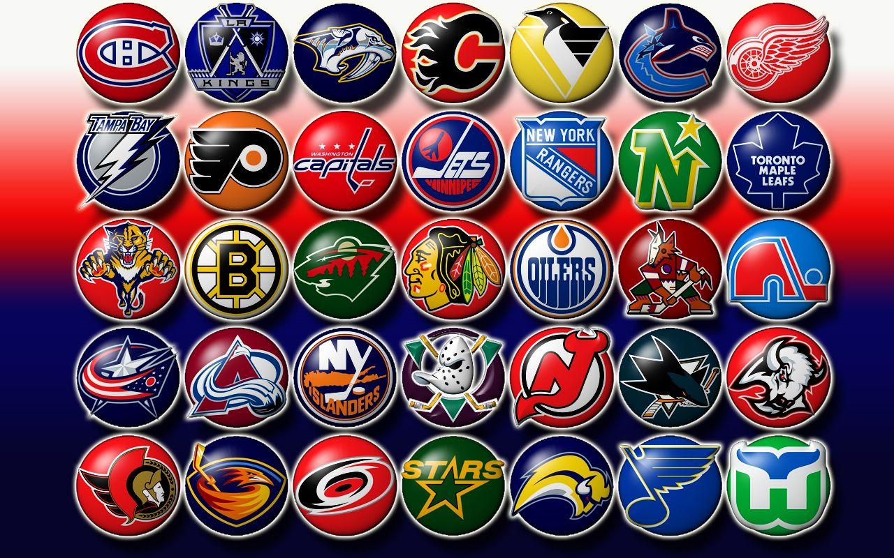All Nhl Logos 2024 Elsy Norean