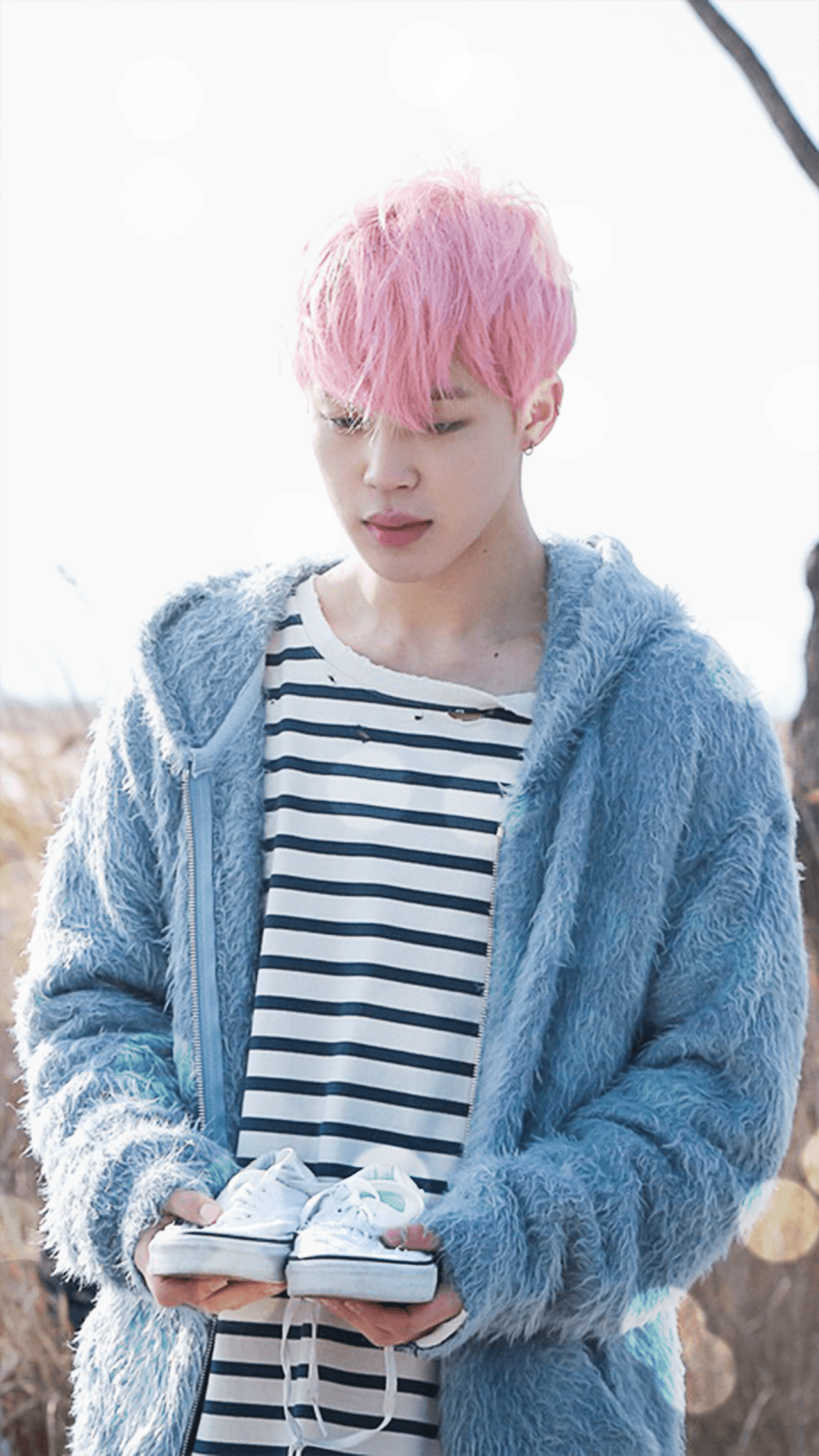 Jimin BTS Wallpapers Wallpaper Cave