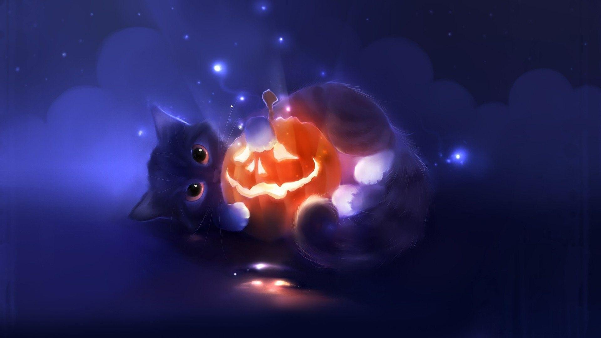 Galaxy Cat Wallpapers Wallpaper Cave