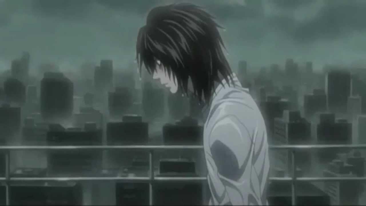 Ryuzaki Wallpapers Wallpaper Cave