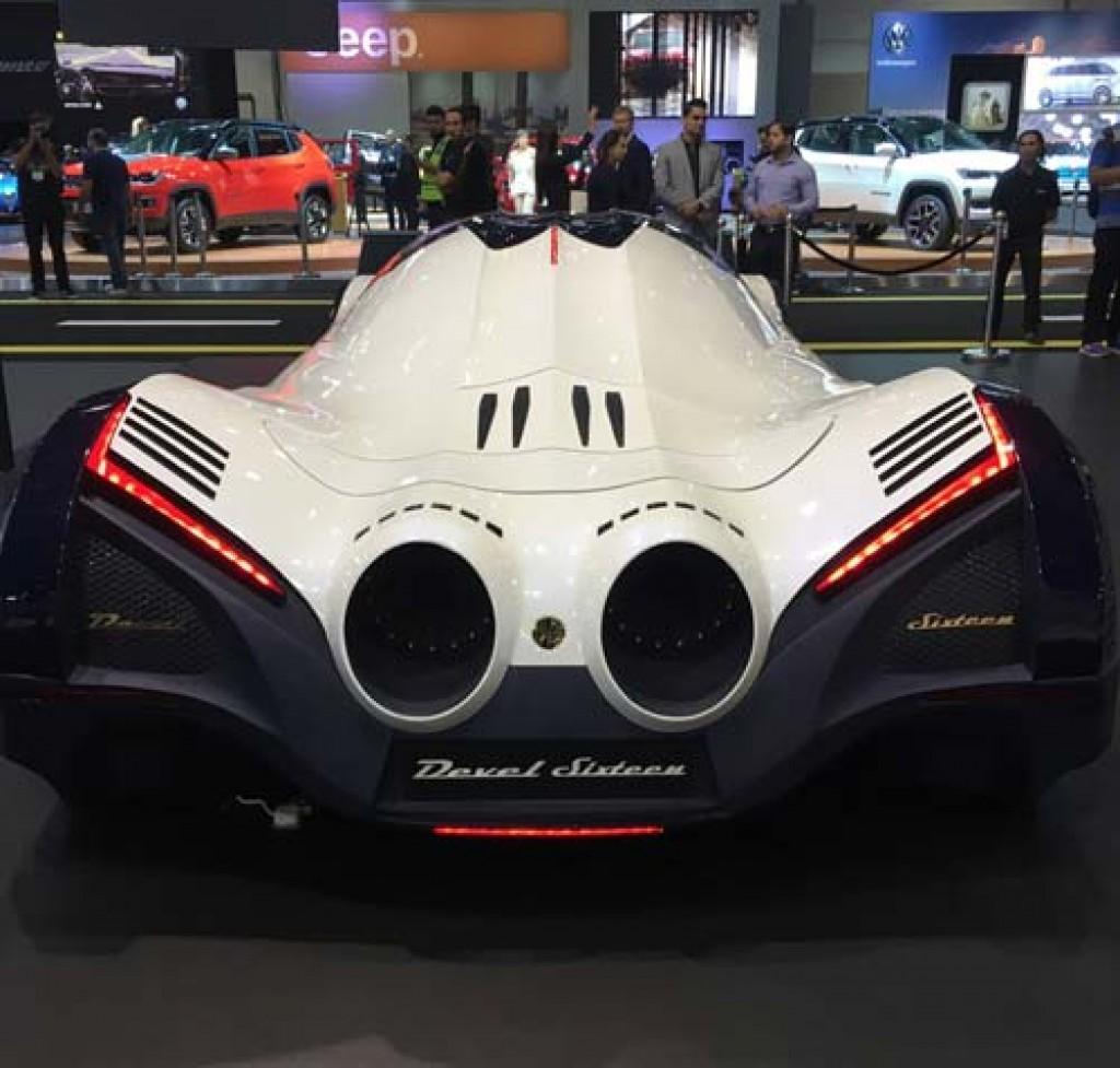 Devel Sixteen Wallpapers Wallpaper Cave