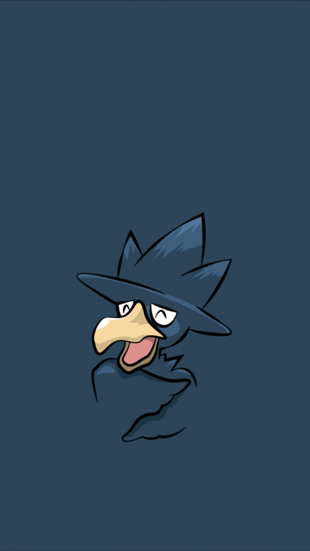 Murkrow HD Wallpapers Wallpaper Cave