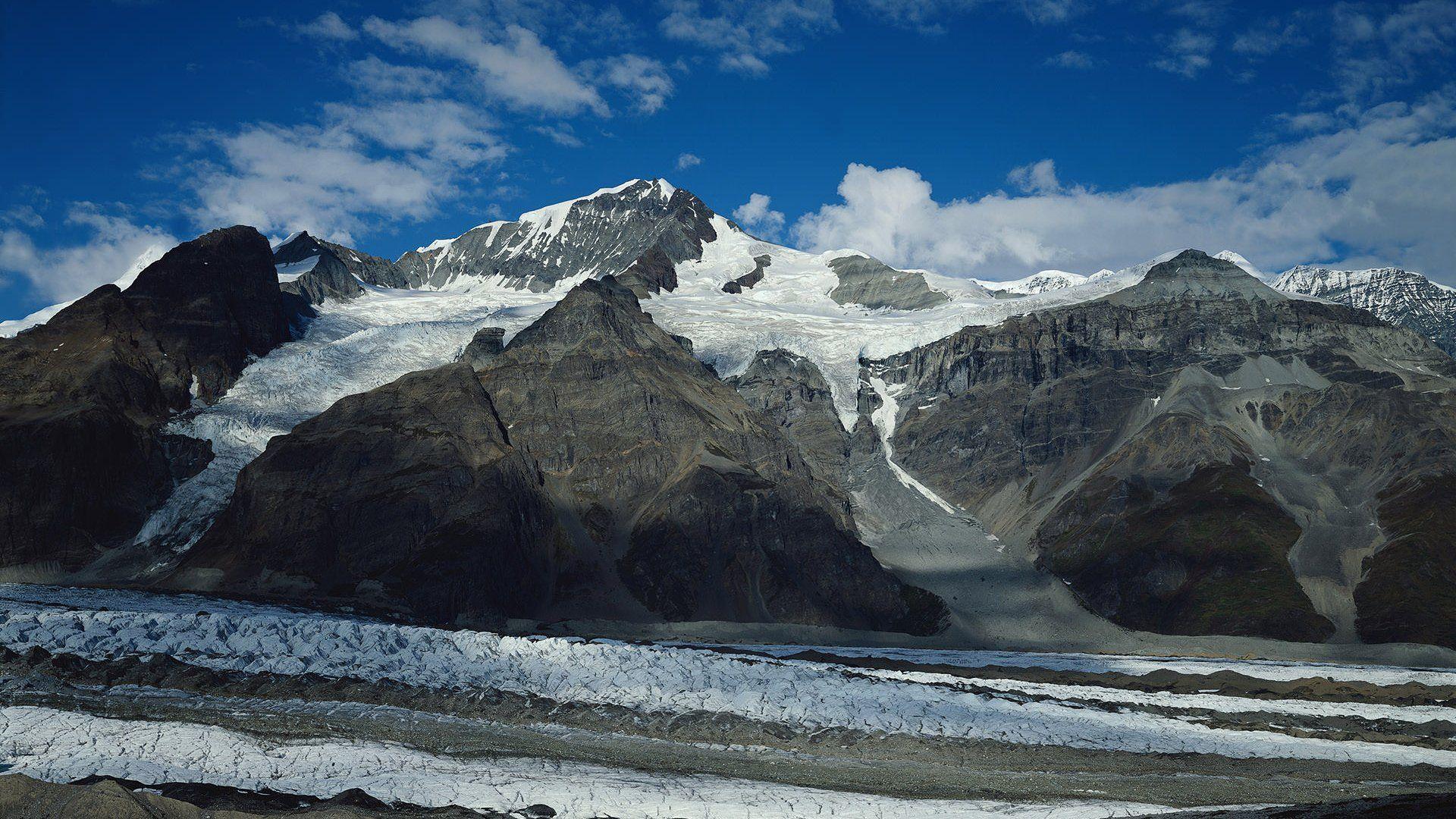 WrangellSt. Elias National Park And Preserve Wallpapers Wallpaper Cave