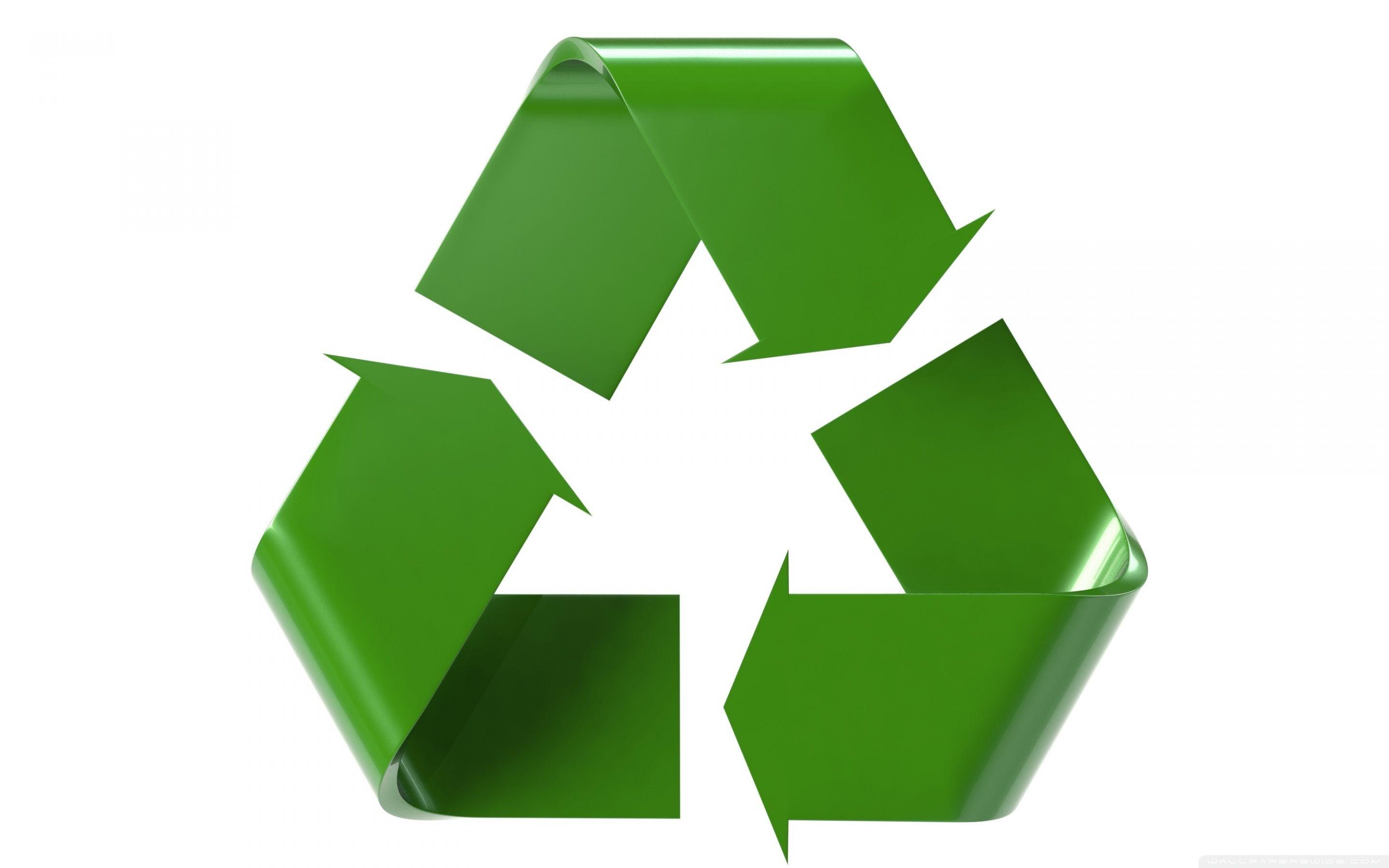 Recycle Wallpapers Wallpaper Cave