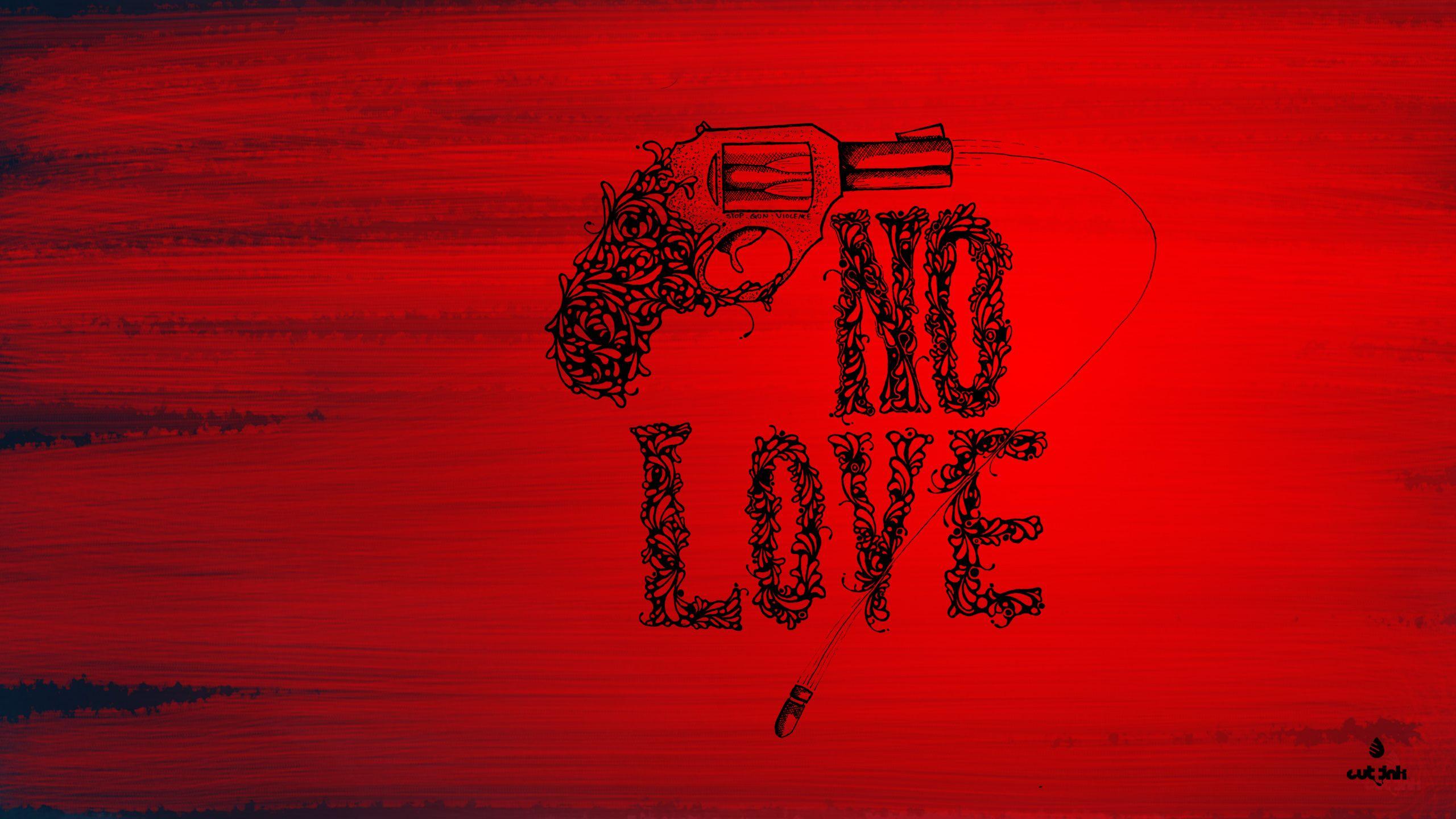No Love No Tension Wallpapers Wallpaper Cave