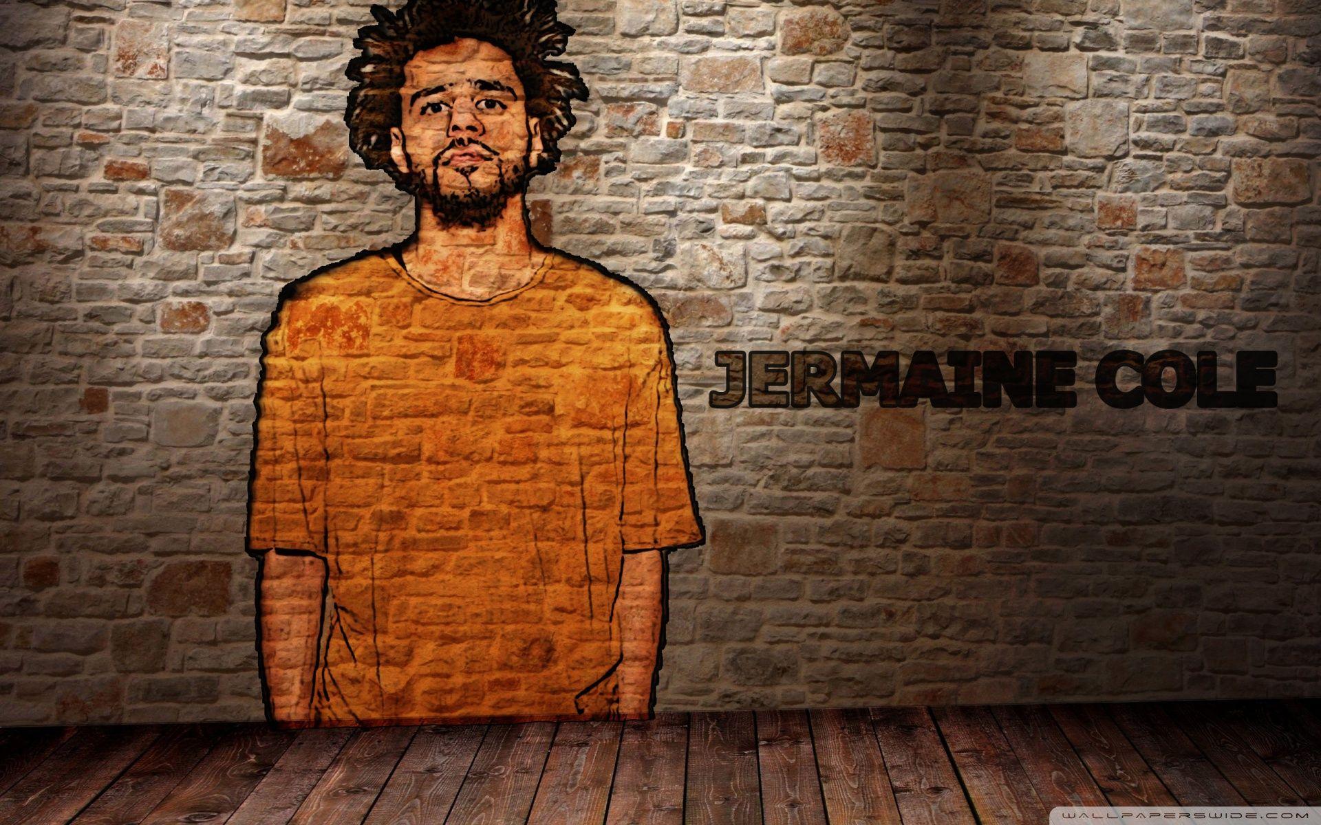 J. Cole KOD Wallpapers Wallpaper Cave