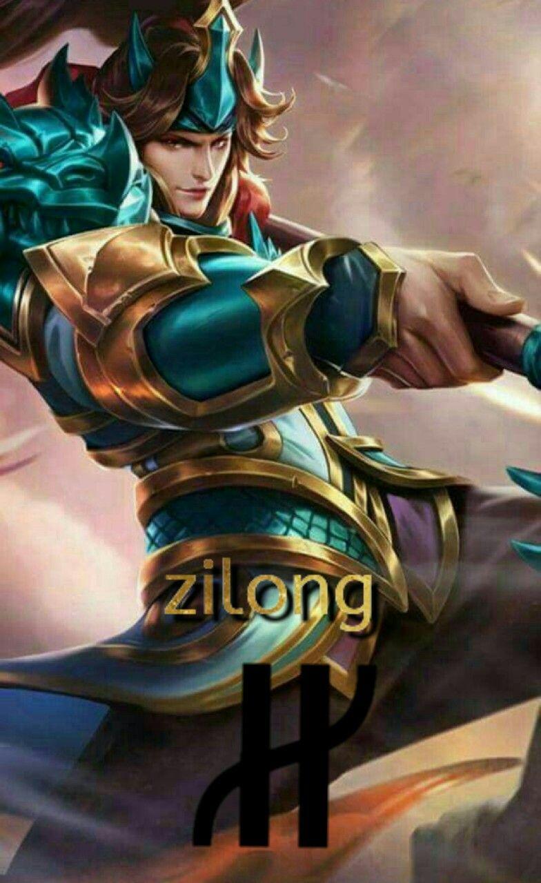 Zilong Wallpapers Wallpaper Cave