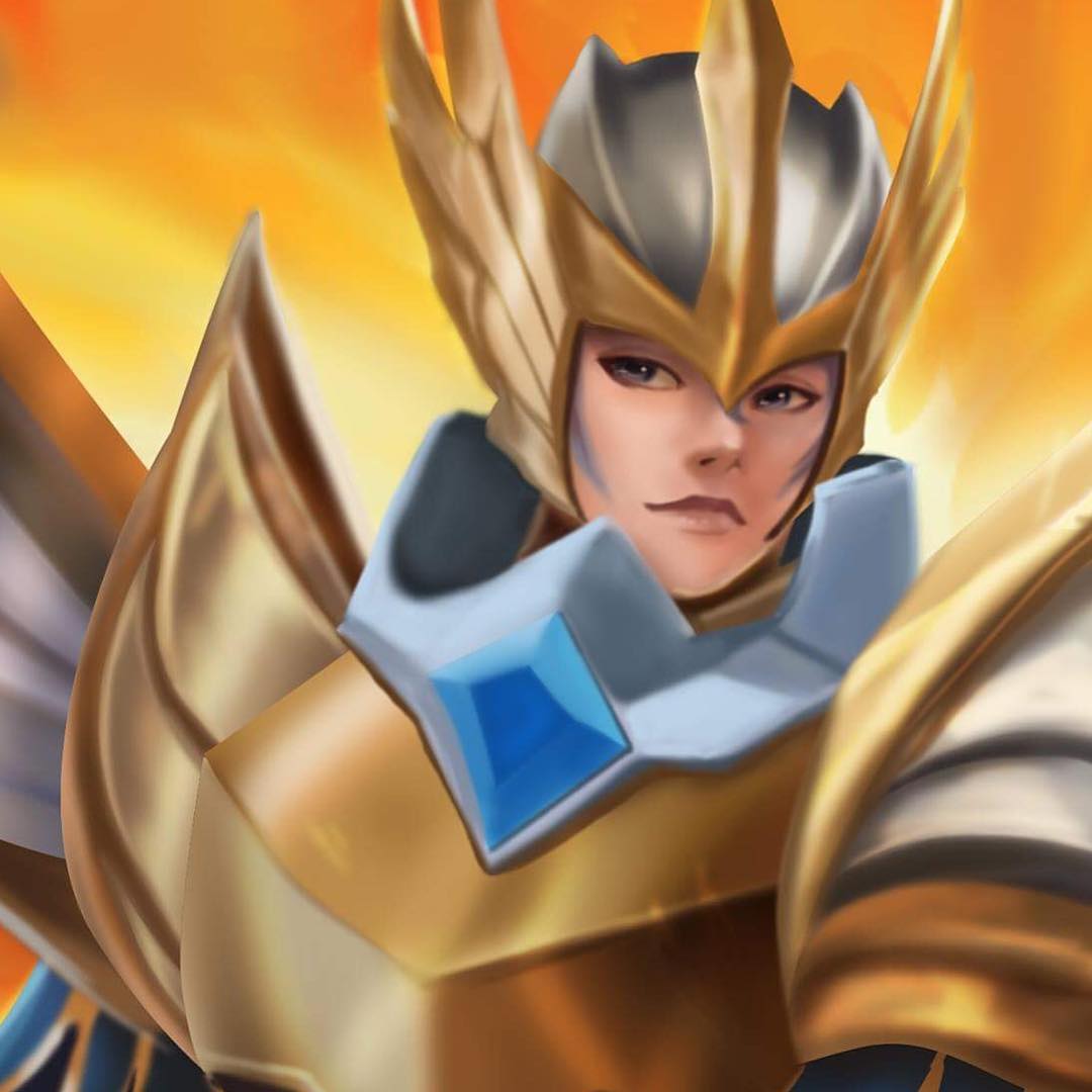 Zilong Wallpapers Wallpaper Cave