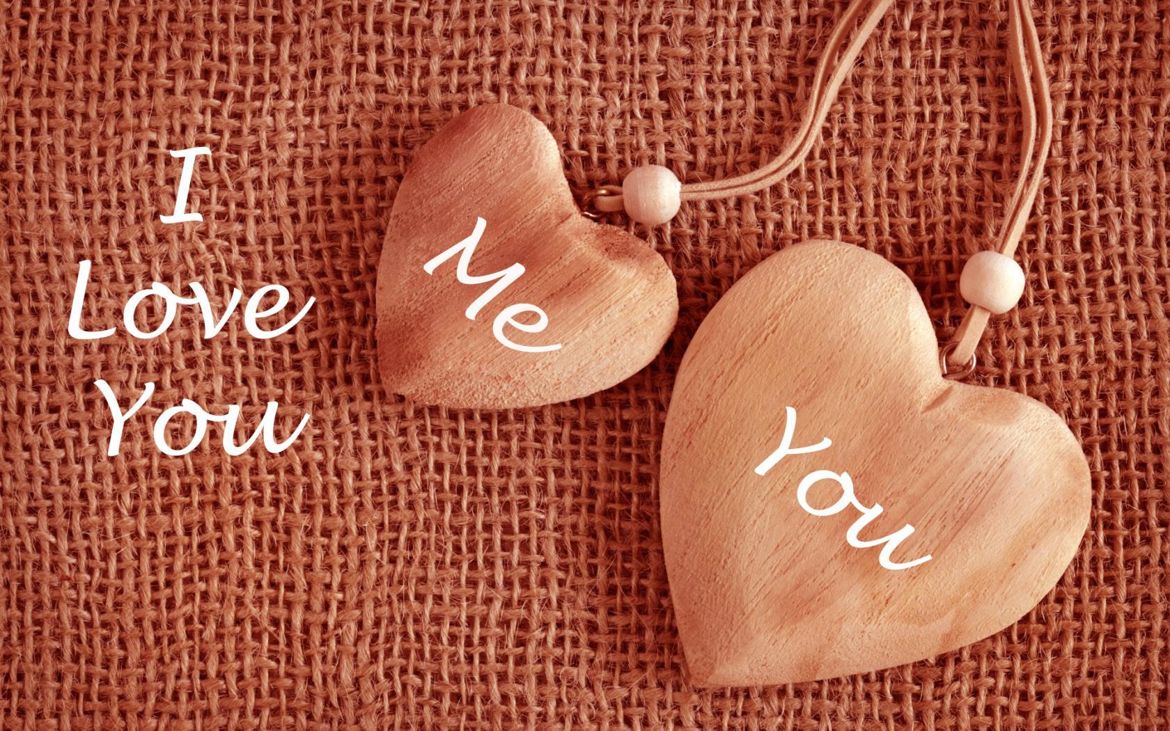 I Love U HD Wallpapers Wallpaper Cave