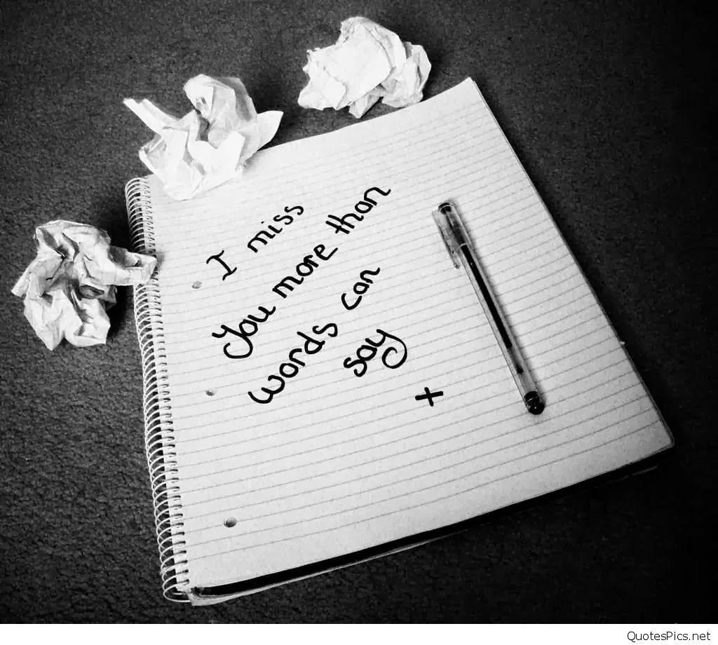 Wallpapers Love And Miss U Wallpaper Cave