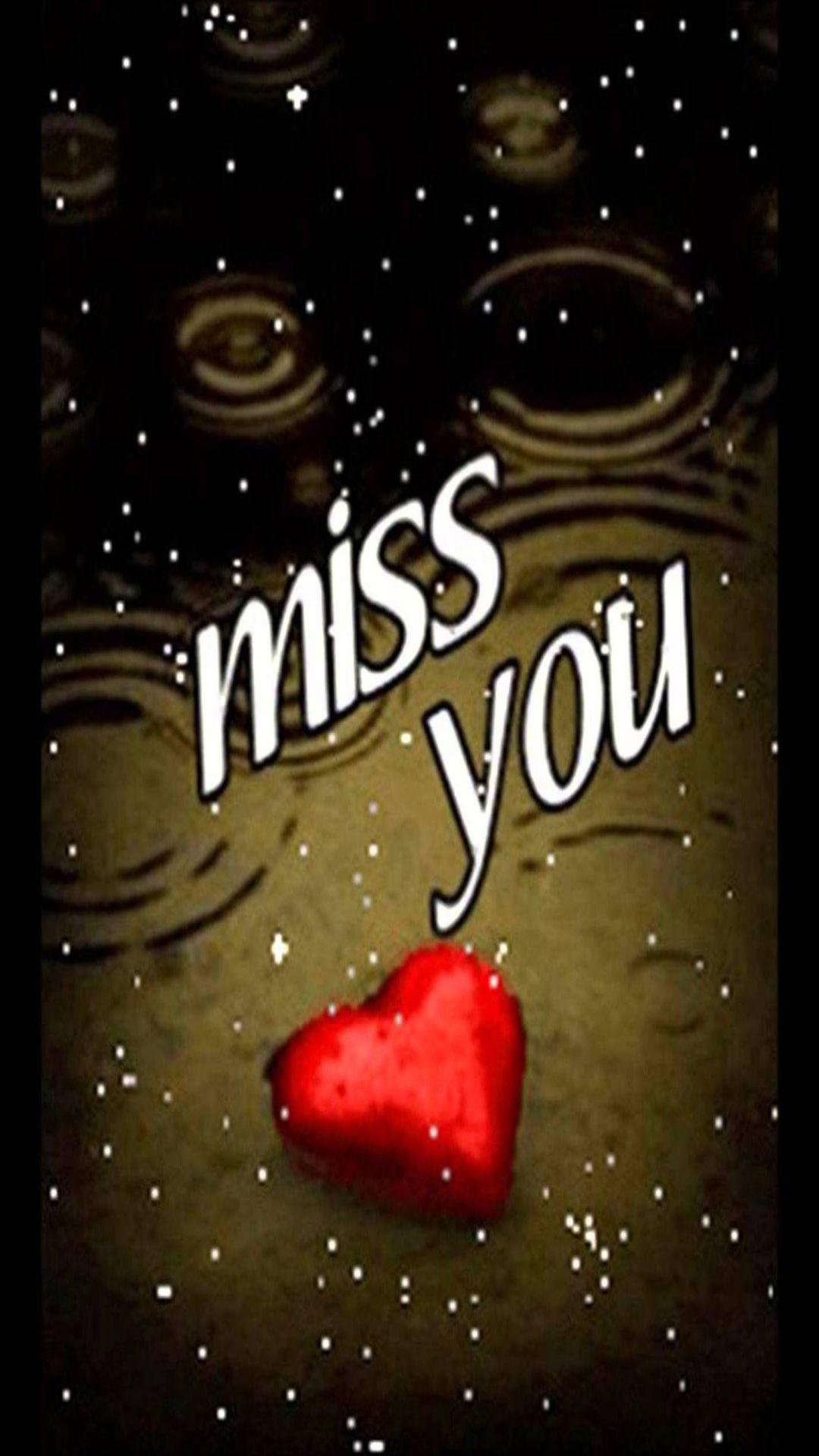I Miss You Wallpapers HD Wallpaper Cave