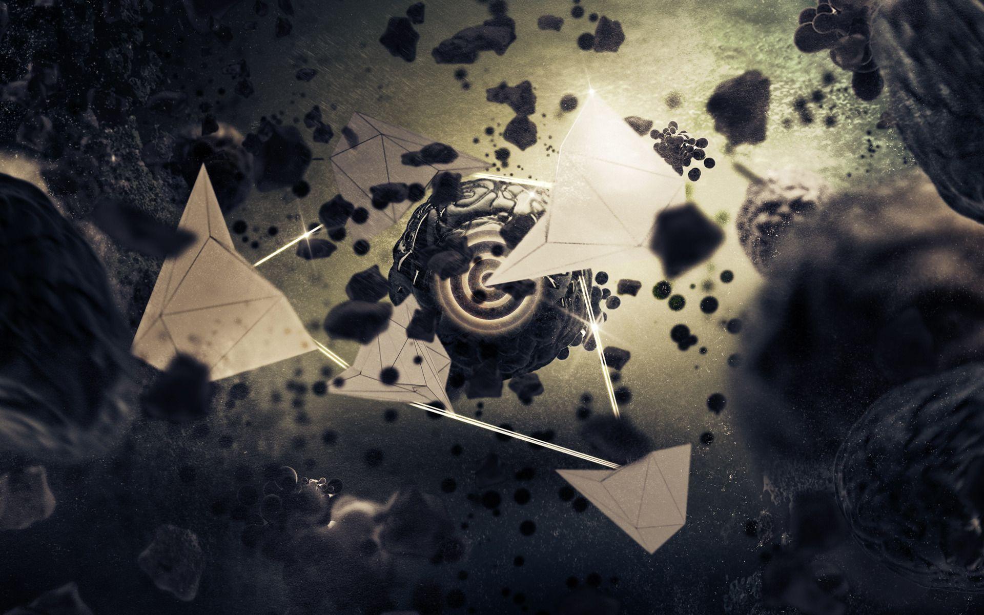 Dark Theme Wallpapers Wallpaper Cave