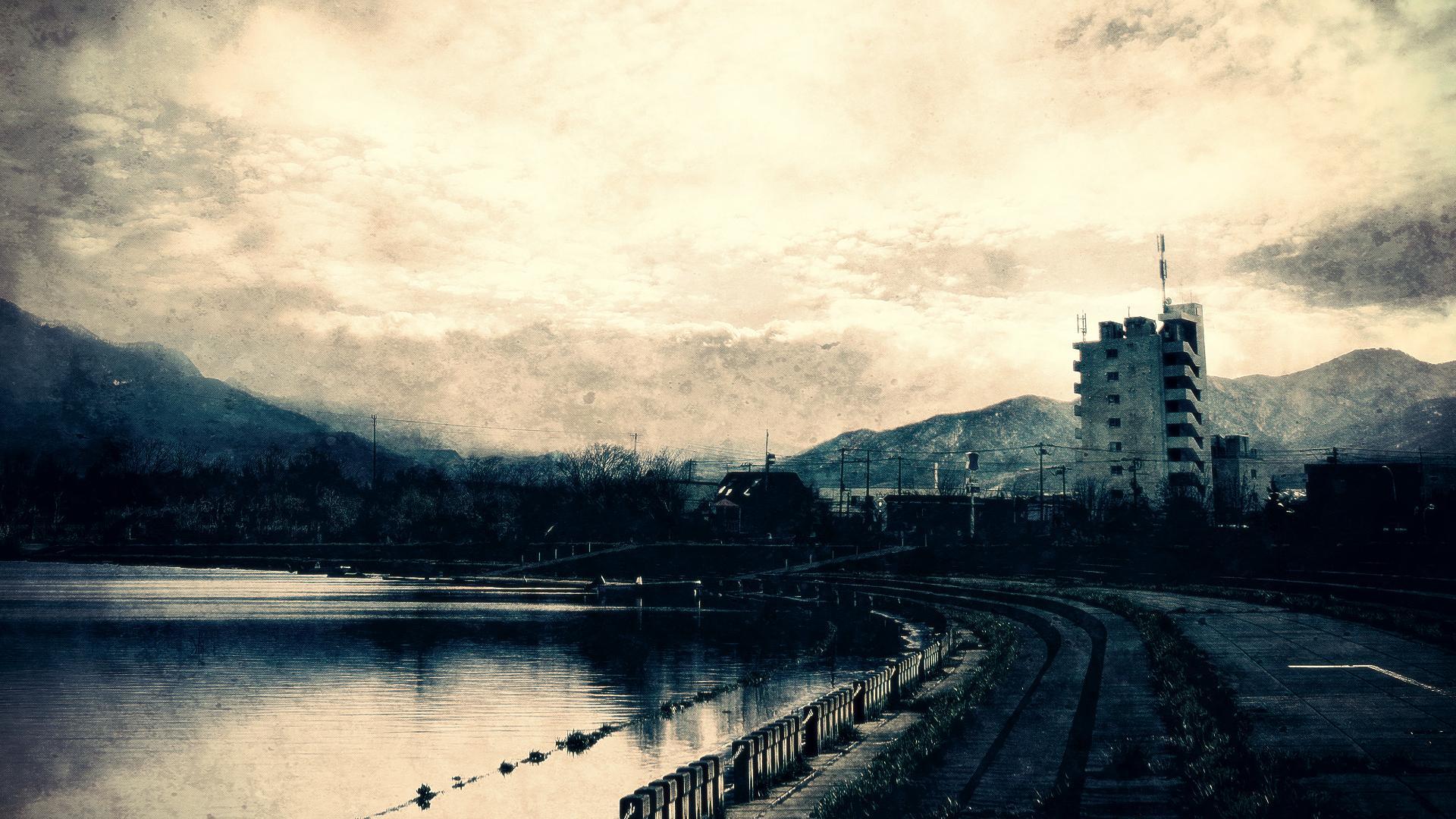 Dark Theme Wallpapers Wallpaper Cave