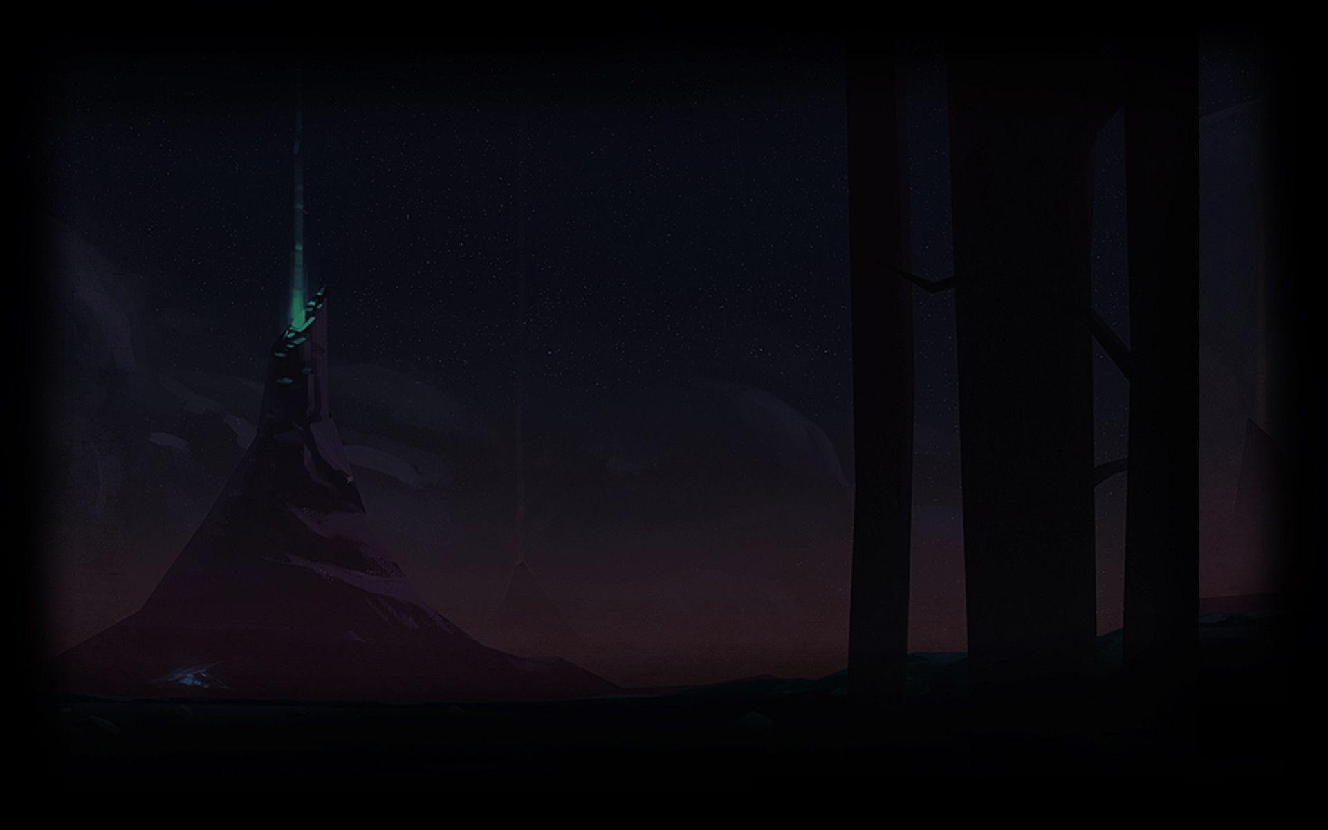 Dark Theme Wallpapers Wallpaper Cave