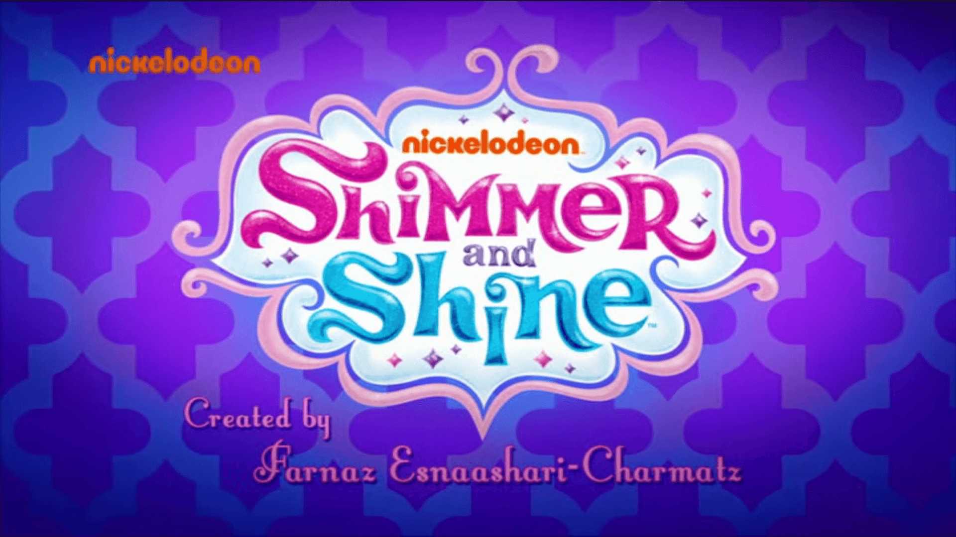 Shimmer And Shine Wallpapers Wallpaper Cave