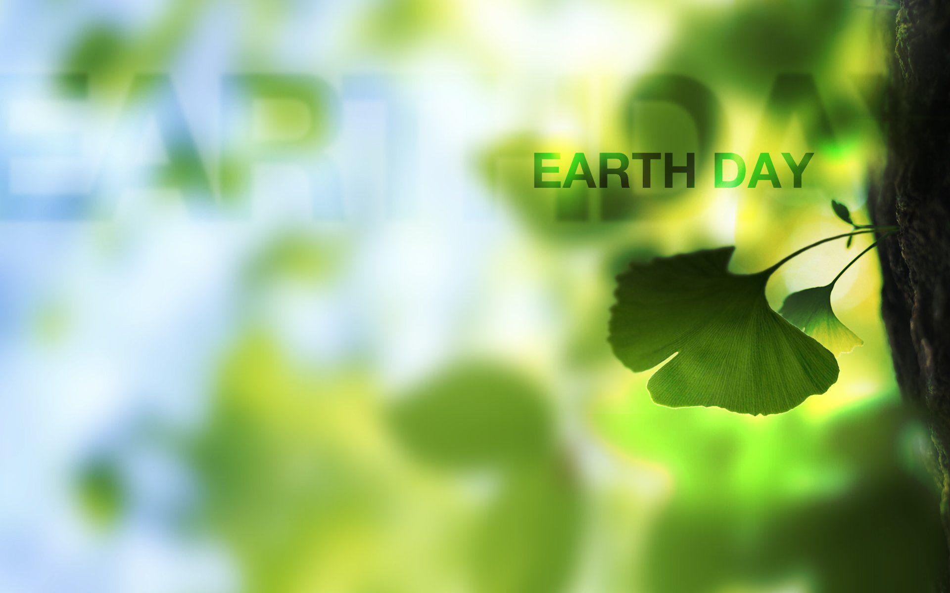 Earth Day Wallpapers Wallpaper Cave