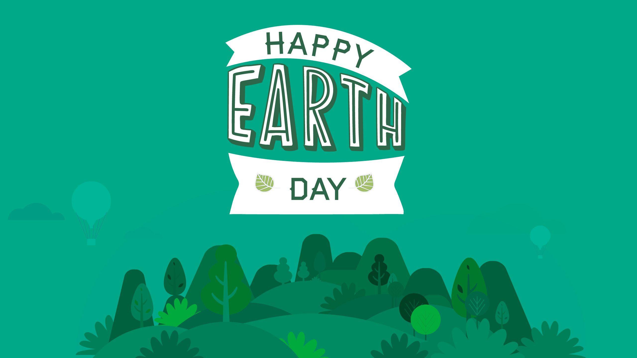 Earth Day Wallpapers Wallpaper Cave