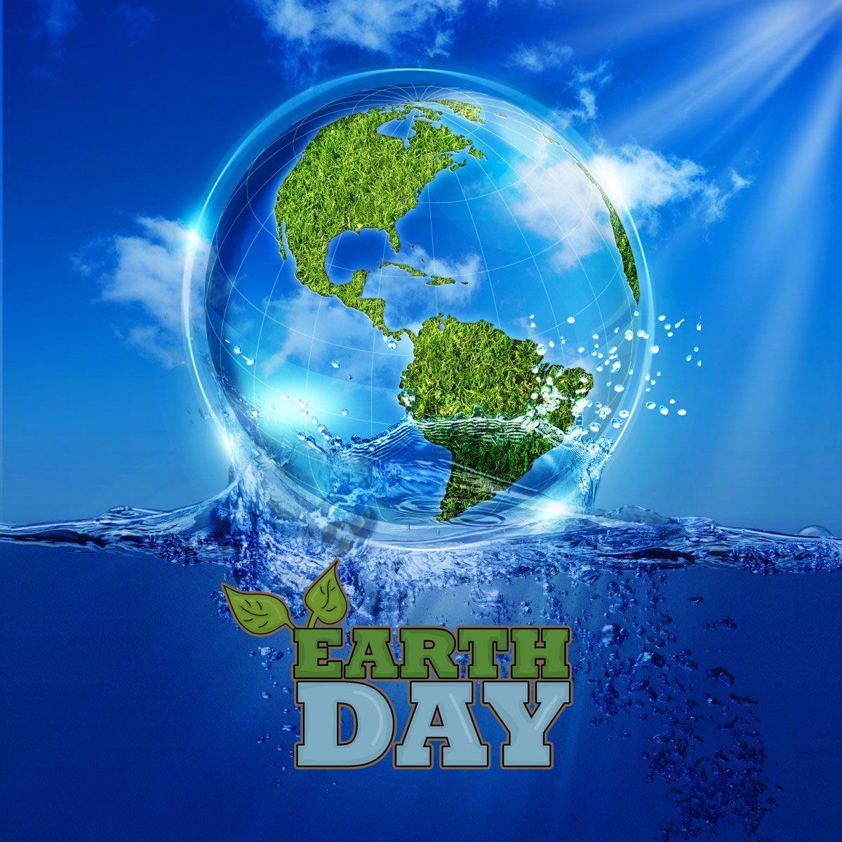 Earth Day Wallpapers Wallpaper Cave
