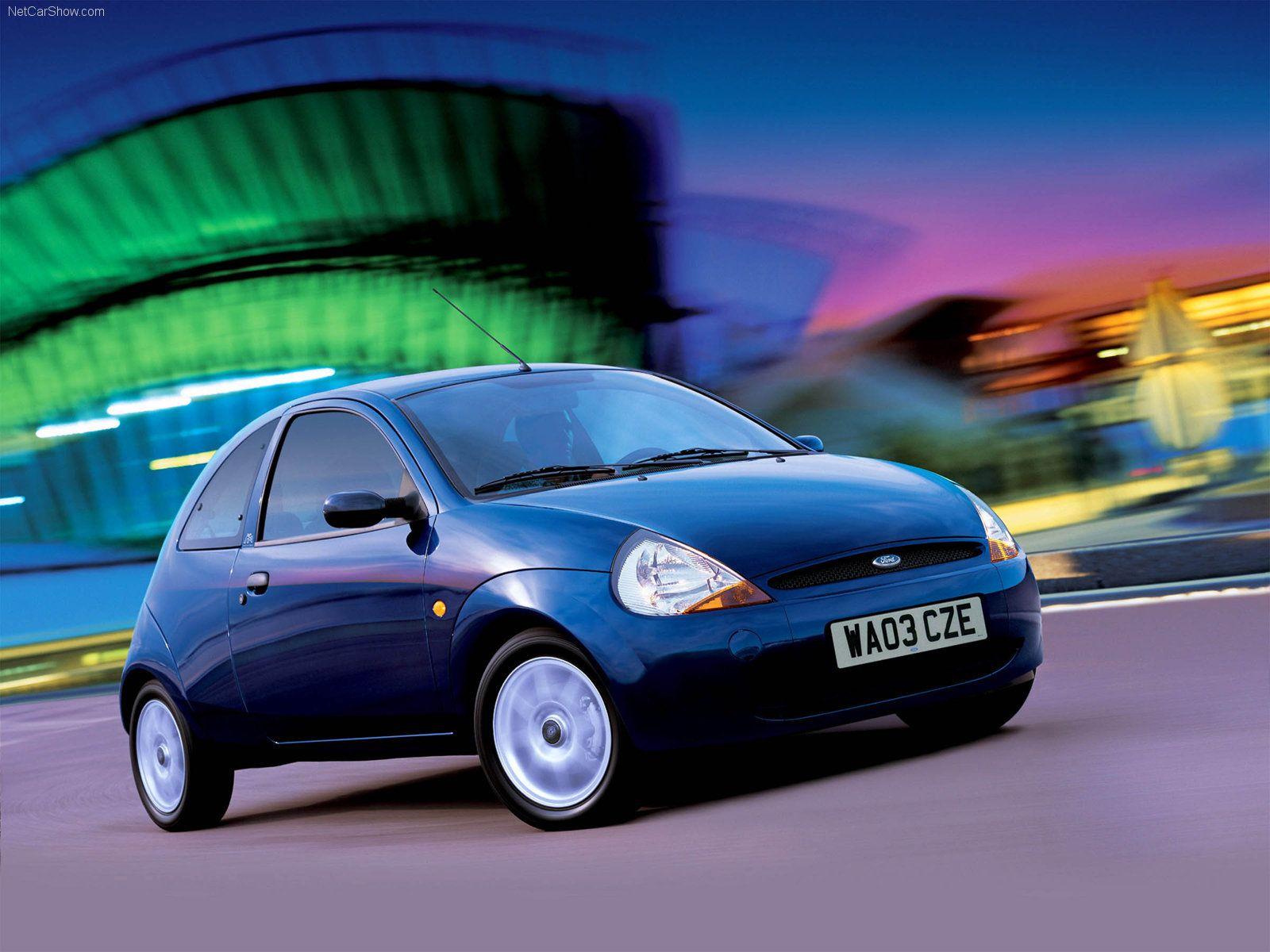 Ford Ka+ Wallpapers Wallpaper Cave