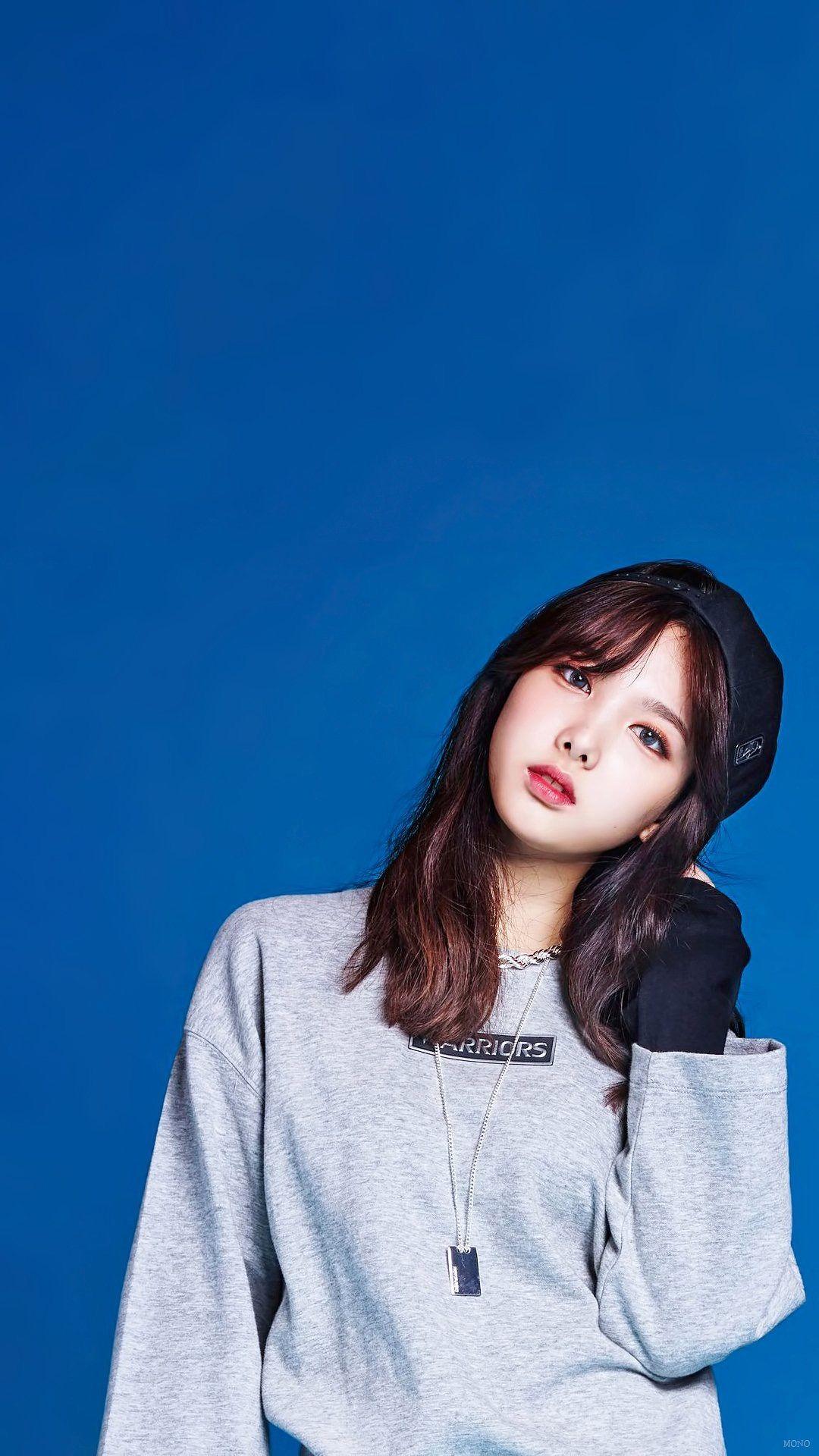 Twice Nayeon Wallpapers Wallpaper Cave