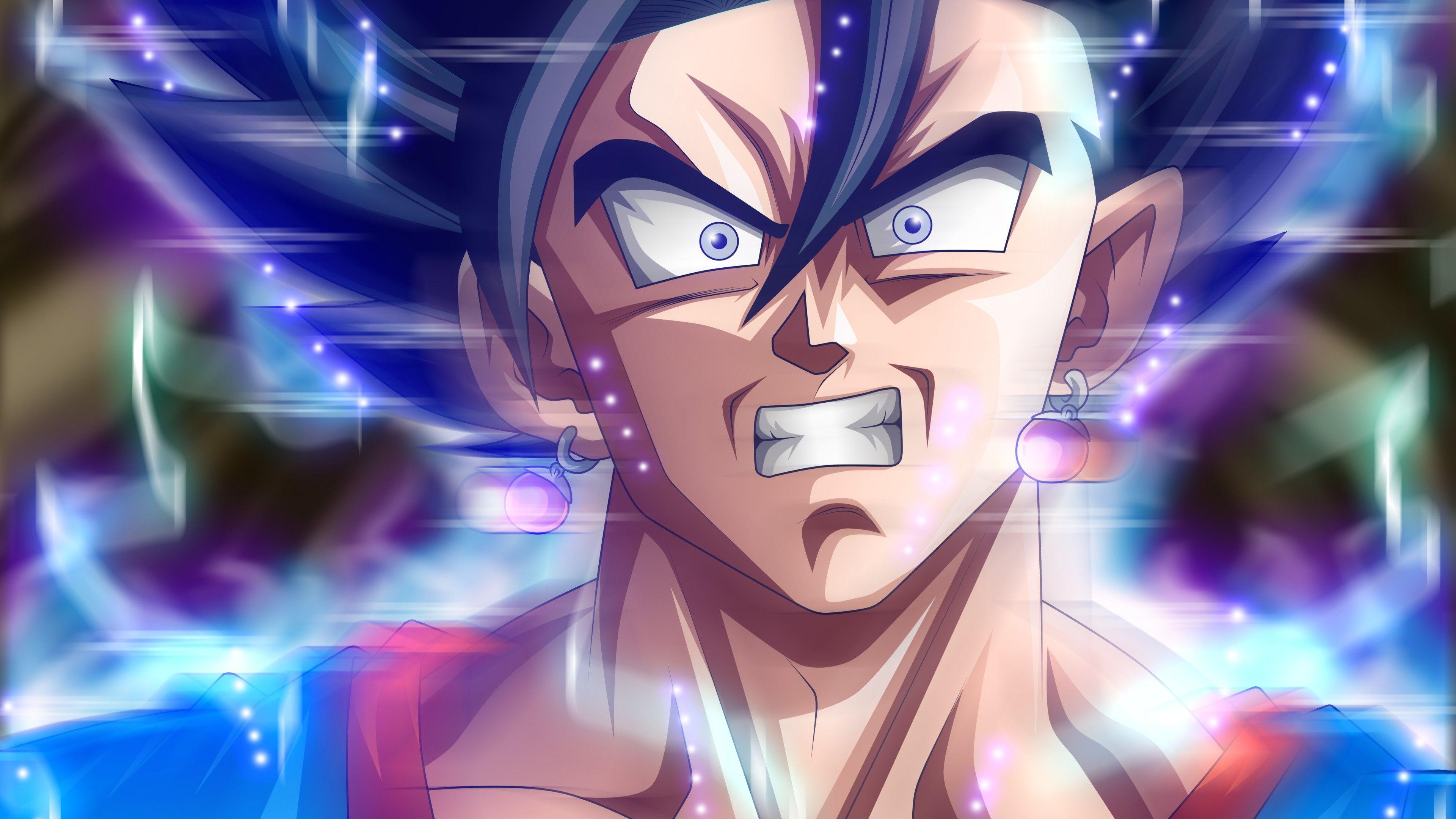 Dragon Ball FighterZ Wallpapers Wallpaper Cave
