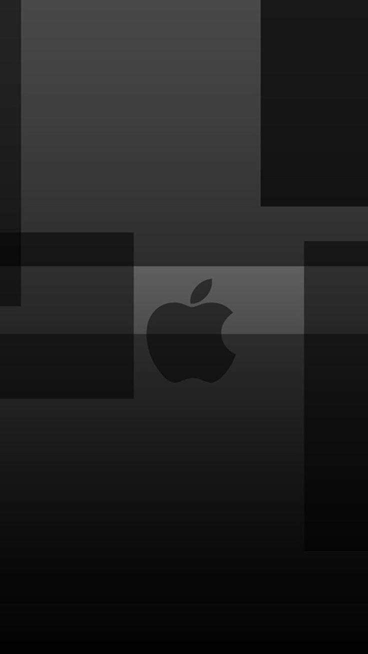 Black Apple Logo 1080 Wallpapers Wallpaper Cave