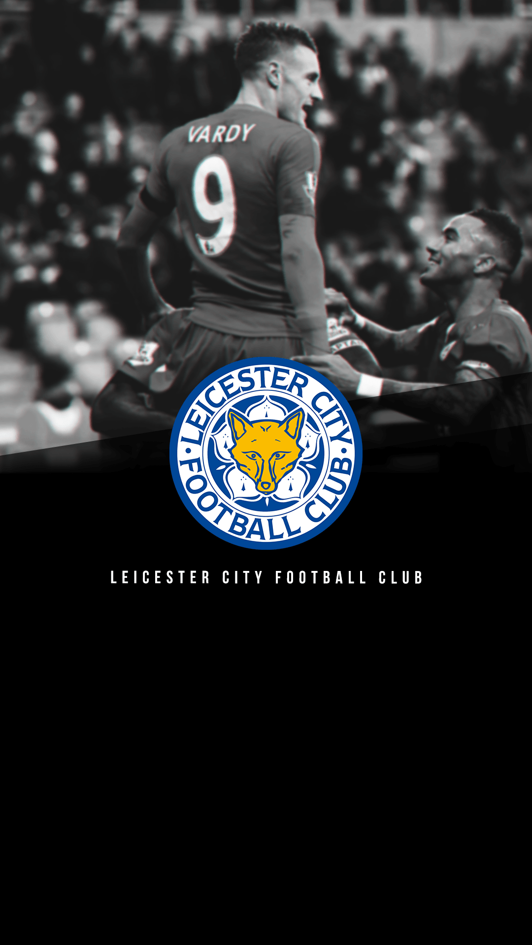 Leicester City Wallpapers Wallpaper Cave
