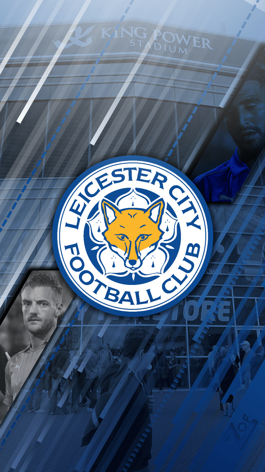 Leicester City Wallpapers Wallpaper Cave