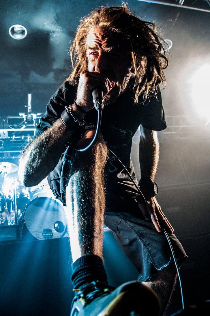Randy Blythe Wallpapers Wallpaper Cave