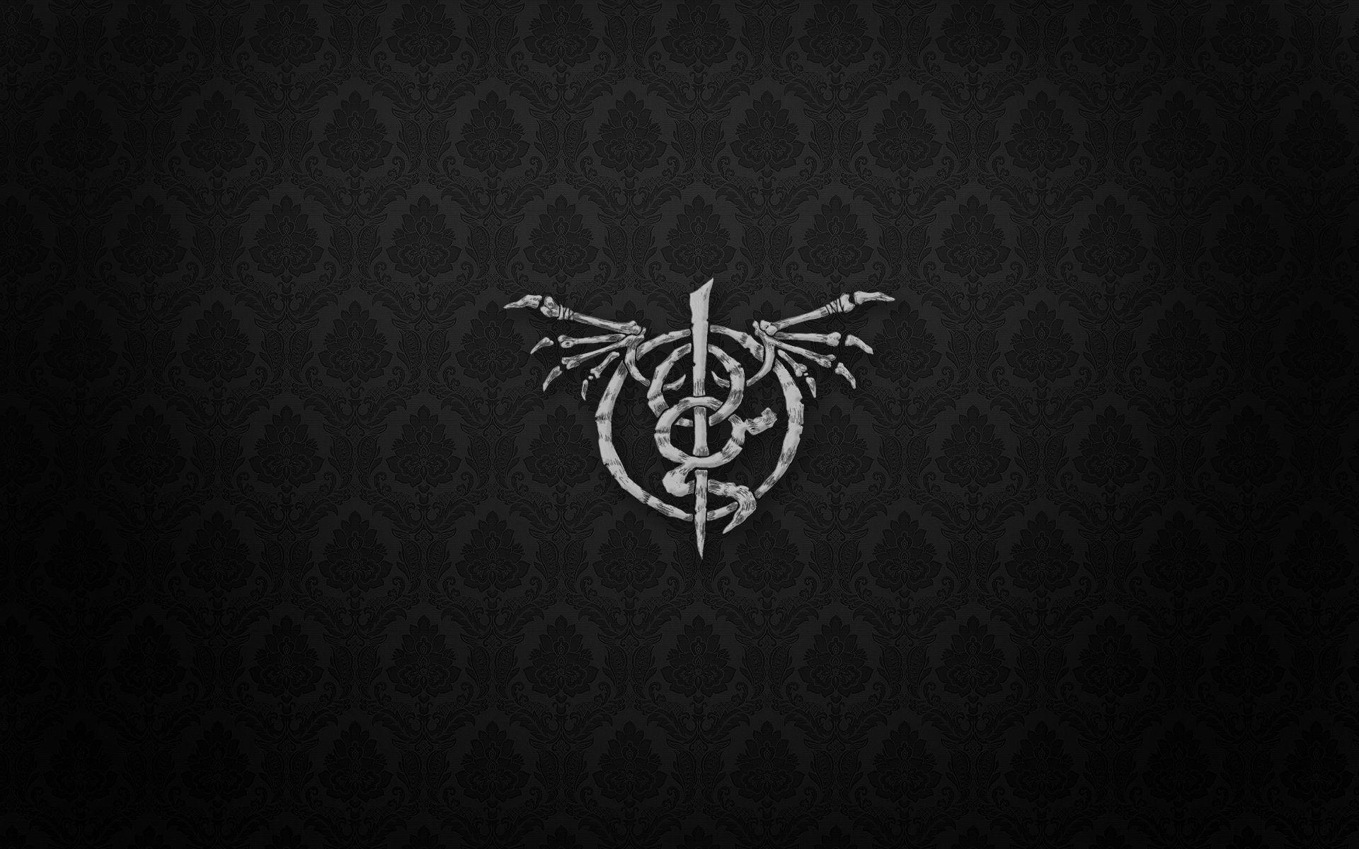 Black God Wallpapers Wallpaper Cave