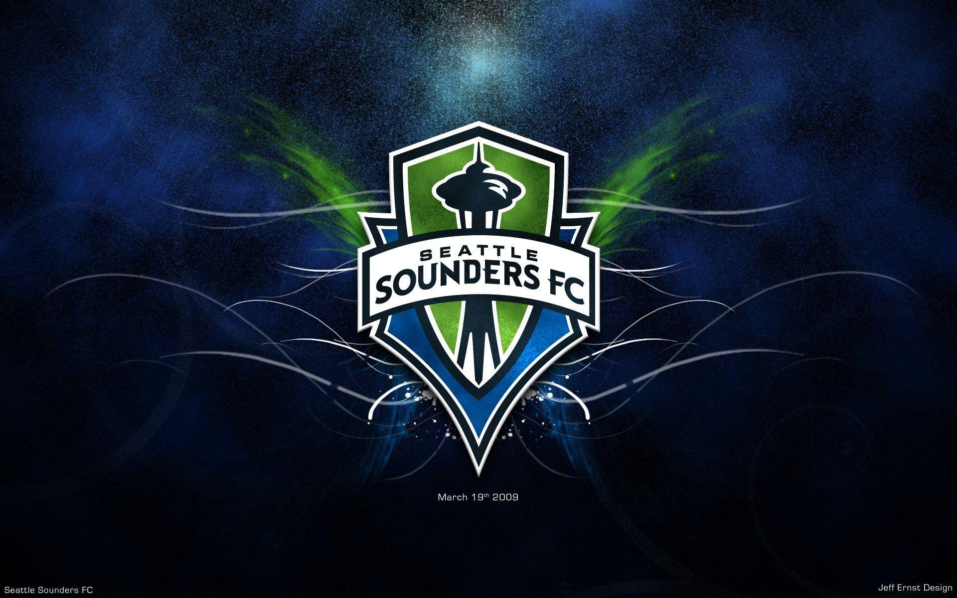 Seattle Sounders Wallpapers Wallpaper Cave