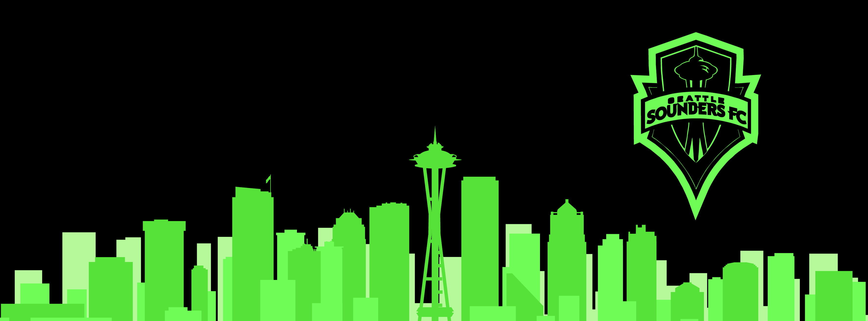 Seattle Sounders Wallpapers Wallpaper Cave