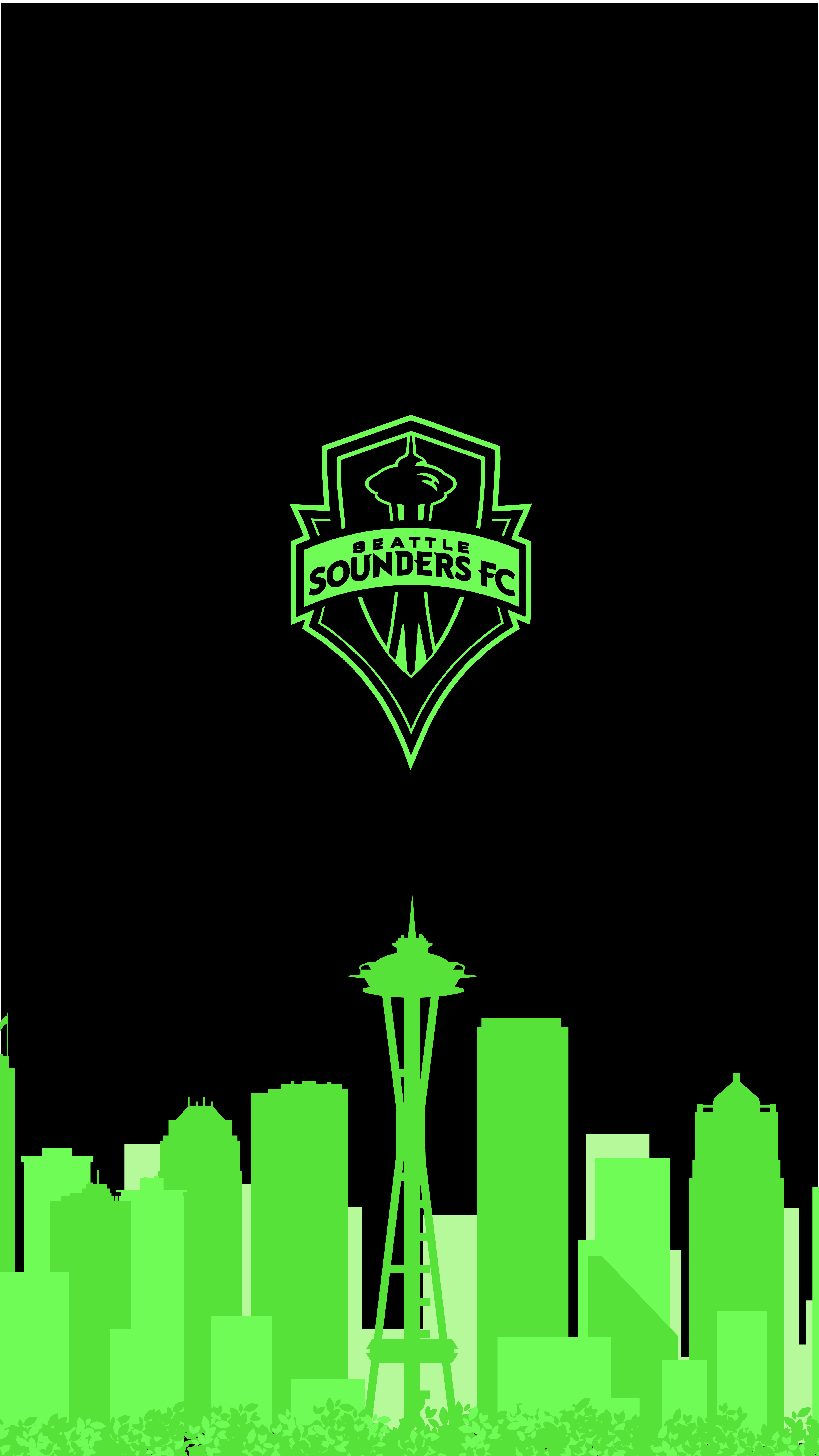 Seattle Sounders Wallpapers Wallpaper Cave
