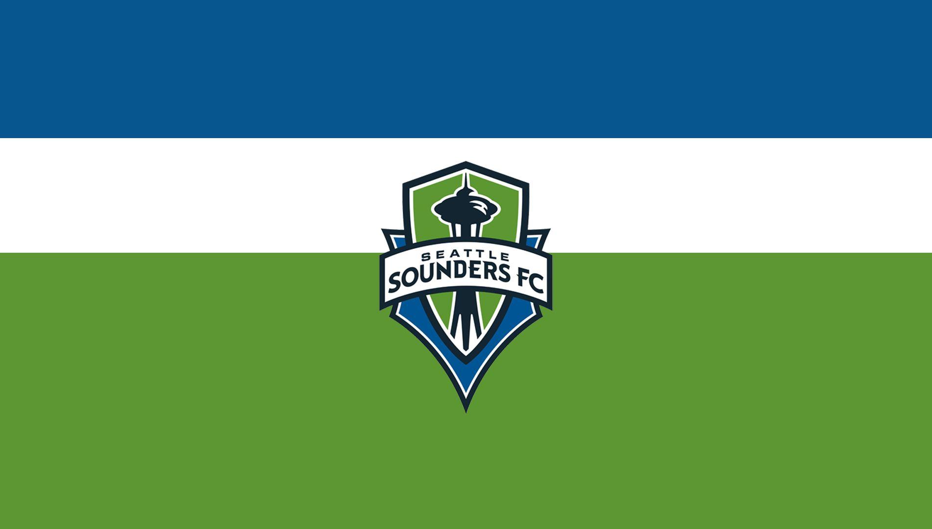 Seattle Sounders Wallpapers Wallpaper Cave