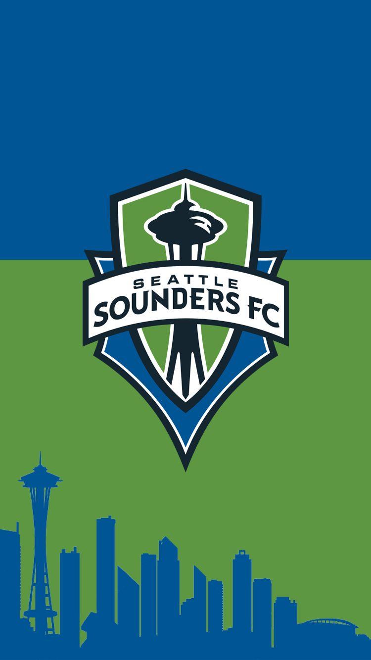 Seattle Sounders Wallpapers Wallpaper Cave