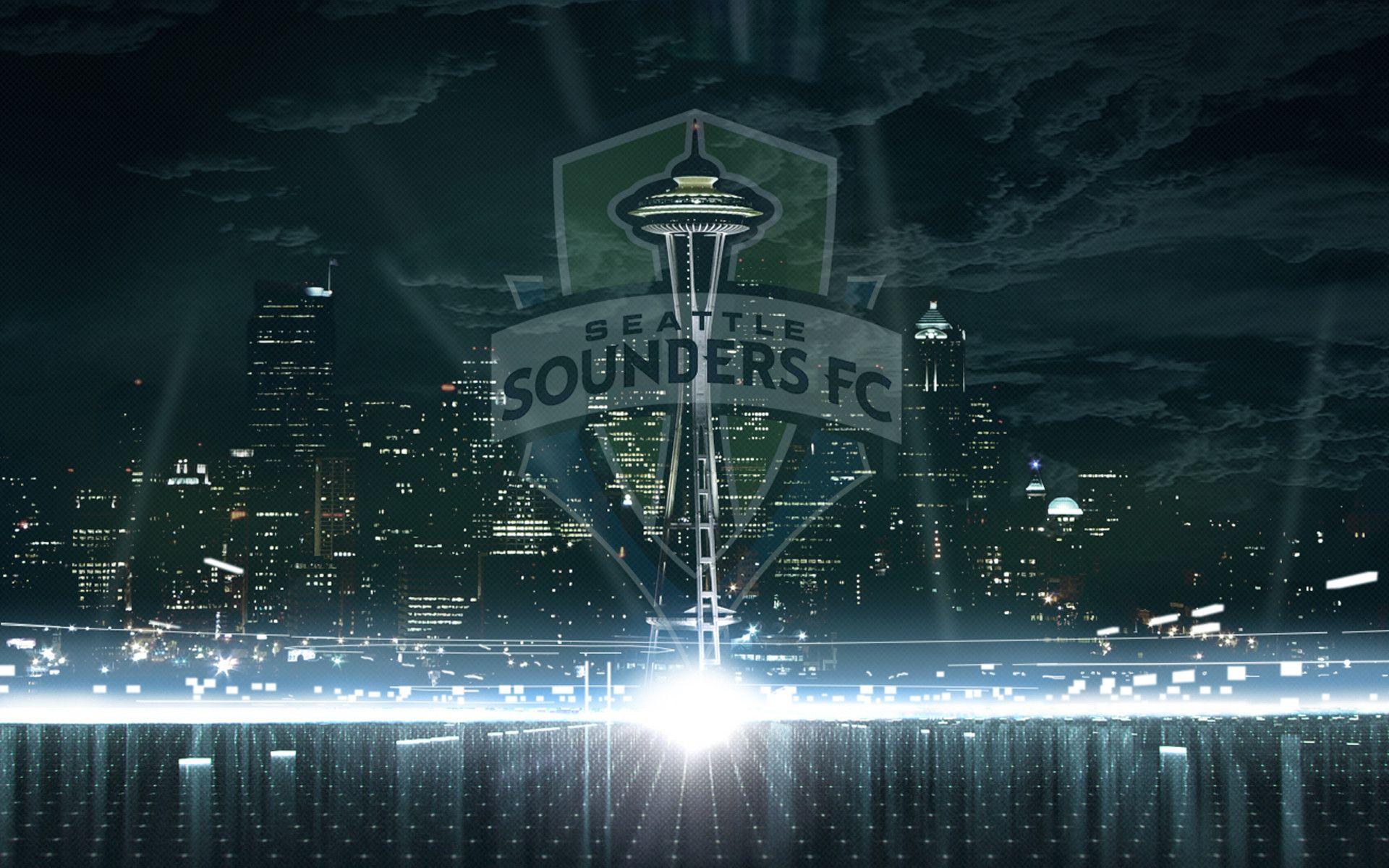 Seattle Sounders Wallpapers Wallpaper Cave