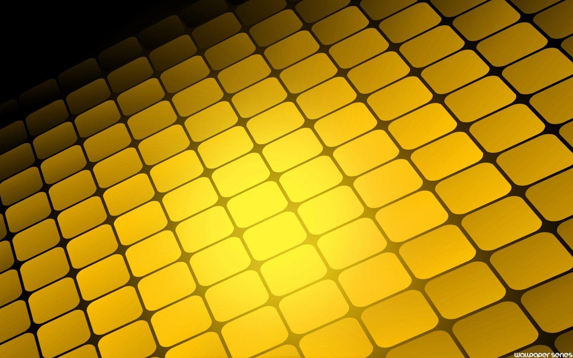 Yellow And Black Wallpapers Wallpaper Cave