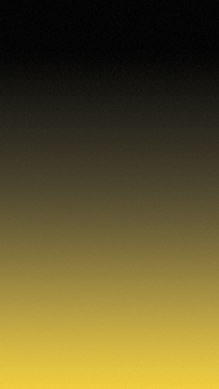 Yellow And Black Wallpapers Wallpaper Cave