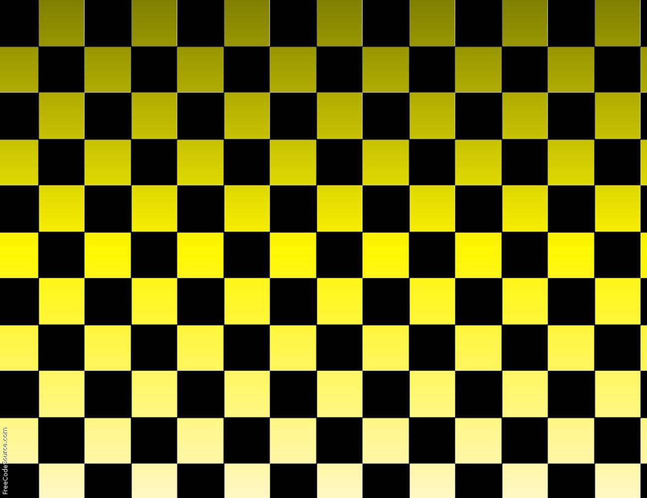Yellow And Black Wallpapers Wallpaper Cave
