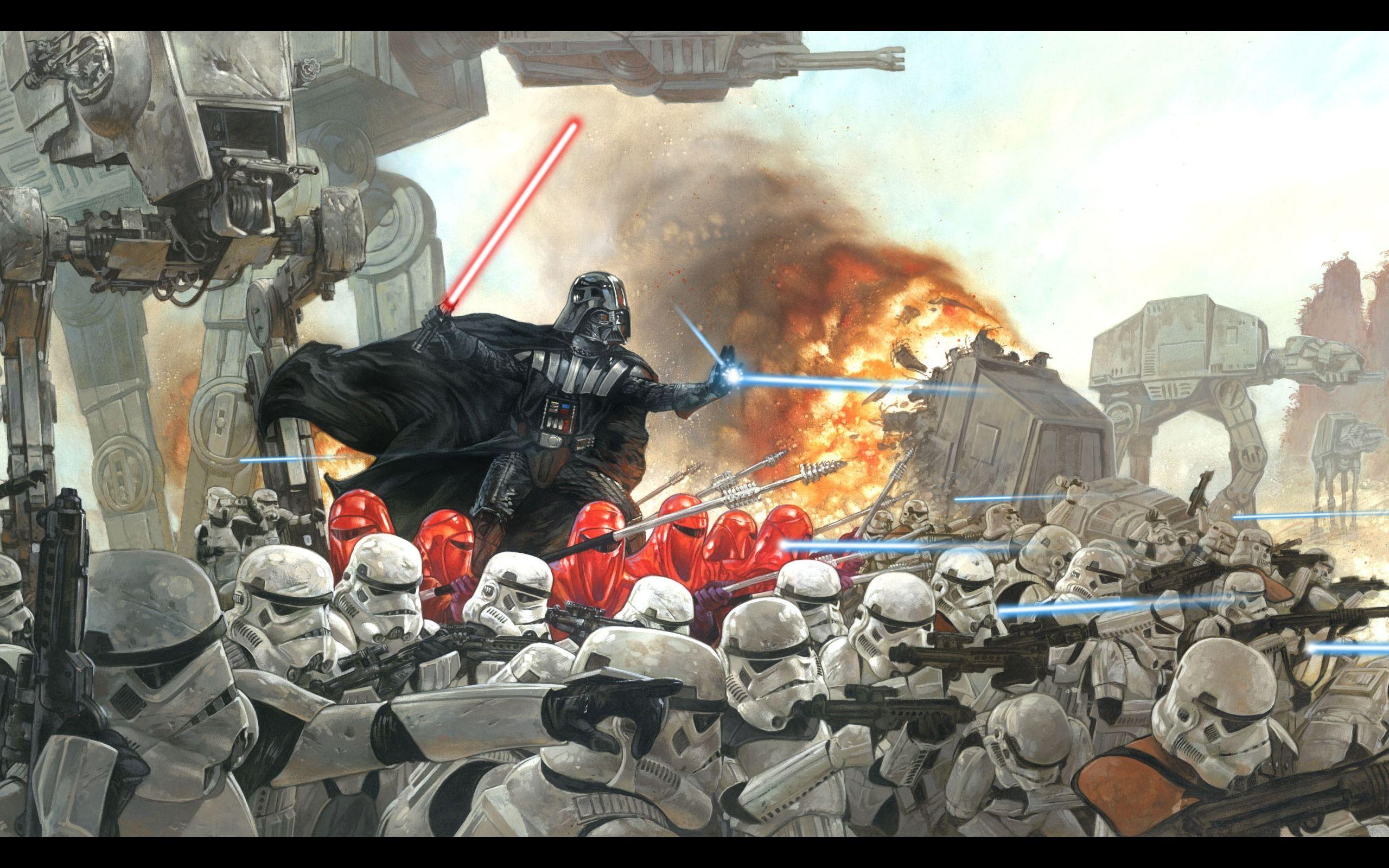 Galactic Empire Wallpapers Wallpaper Cave